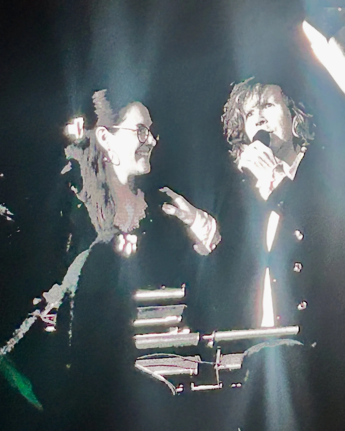 What an incredible past weekend it was&hellip; I made my Red Rocks debut, and not only that, but I got to meet Beck during the show!!! What an amazing full-circle opportunity; I can&rsquo;t rave enough about how much fun I&rsquo;m having playing with