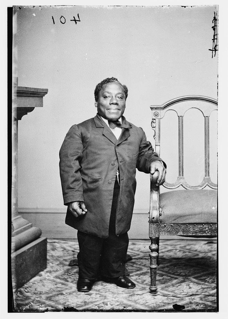 Thomas Dilward, "Japanese Tommy", University of Utah, J. Willard Marriott Digital Library, https://collections.lib.utah.edu/ark:/87278/s6ec5p75. Public domain.