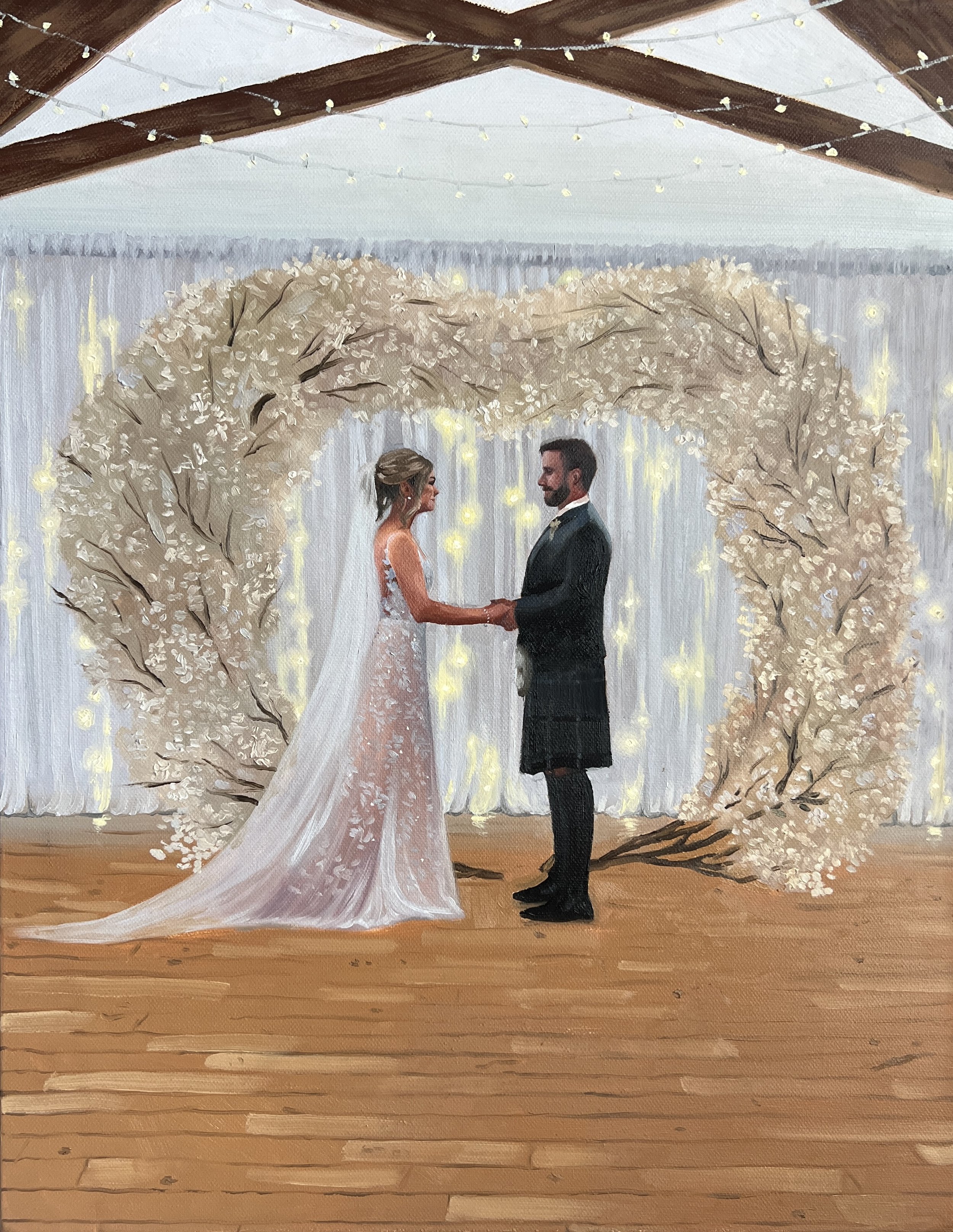 Lauren & Craig - 2025