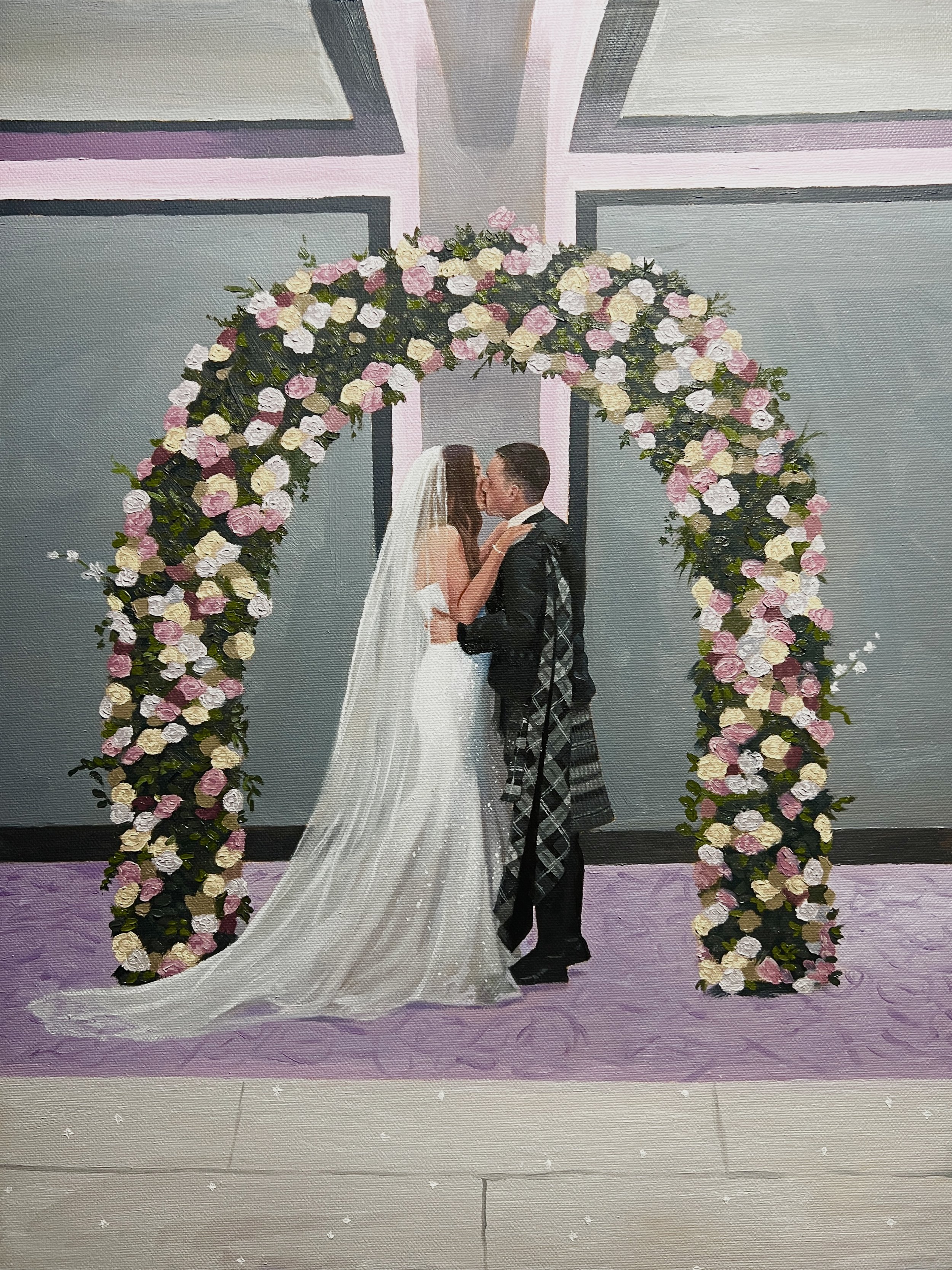 Chloe & Conrad - 2025