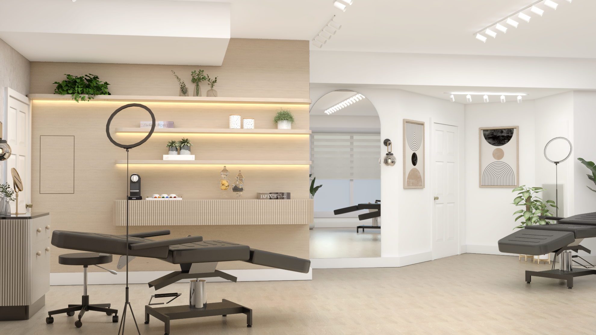 Studio 3D Brows - Eyebrow Salon