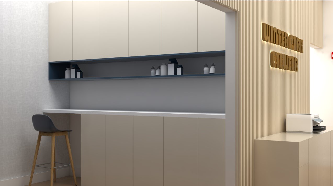 Winter Park Eyewear Florida Studio 58 Design Architecht2.jpg