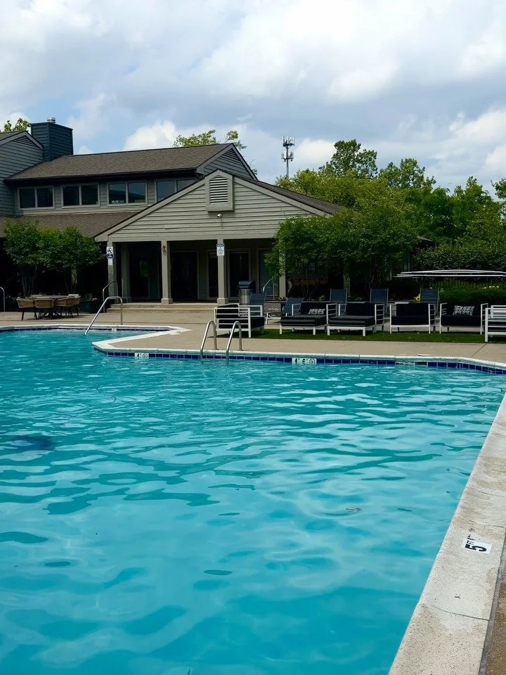 ☀️ Splash into your new home this summer! 🏊&zwj;♀️

From relaxing poolside to enjoying sunny afternoons with friends and family, our community has everything you need to make every day feel like a vacation. 🌴✨

🔑 Now Leasing &mdash; Contact us tod
