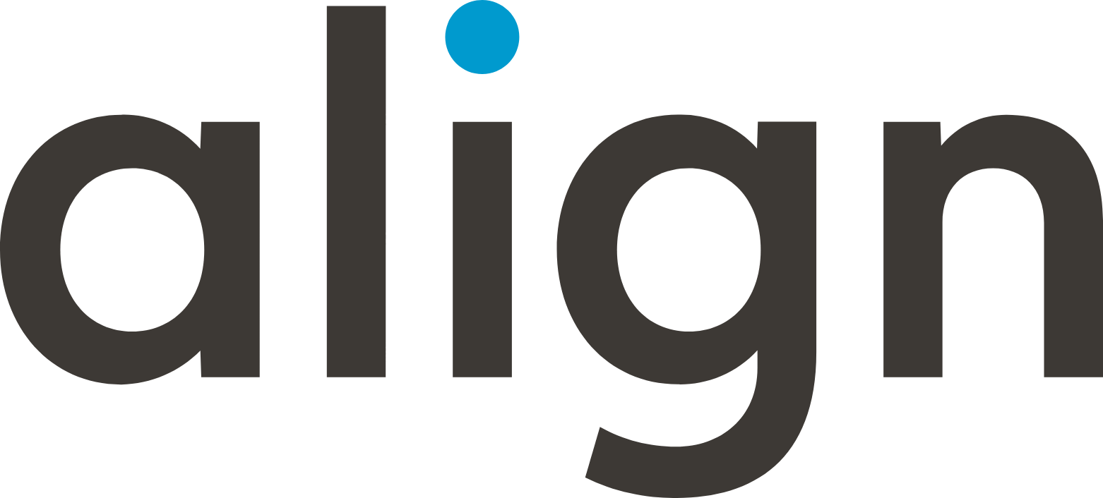 Primary logo for Align Technology