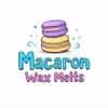 Macaron Wax Melts