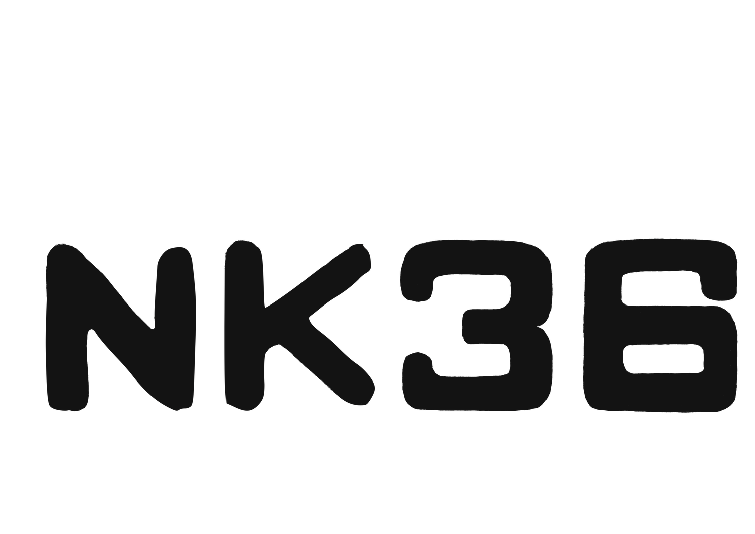 NK36