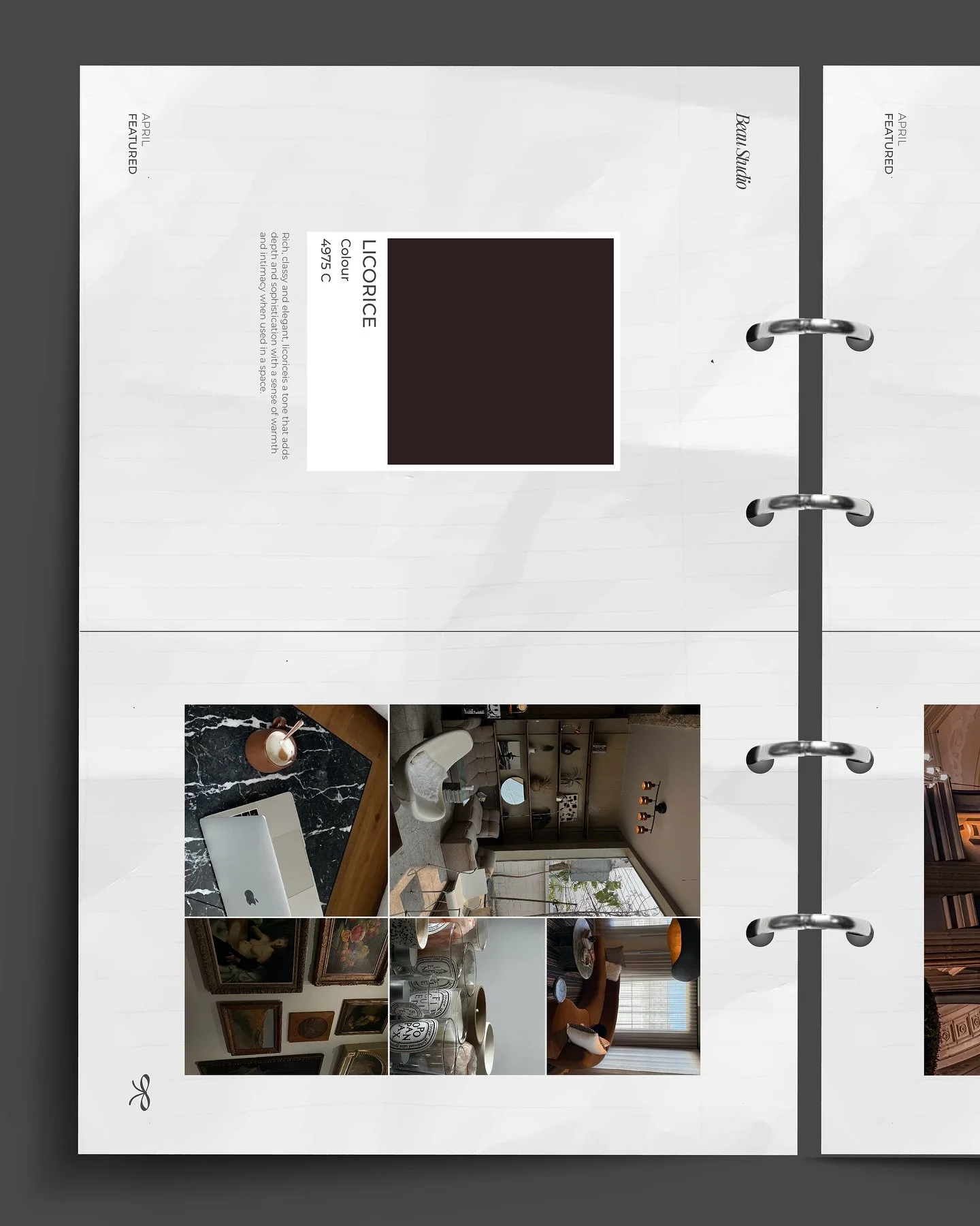 Sharing some Sunday inspo ✨

Anyone else&rsquo;s favourite part of a new project creating mood boards and inspiration pages?

#fashion #portfolio #creativestudio #SmallBusiness #fashionbrands #creative #creativeindustry #digitalmarketing #startup #sm