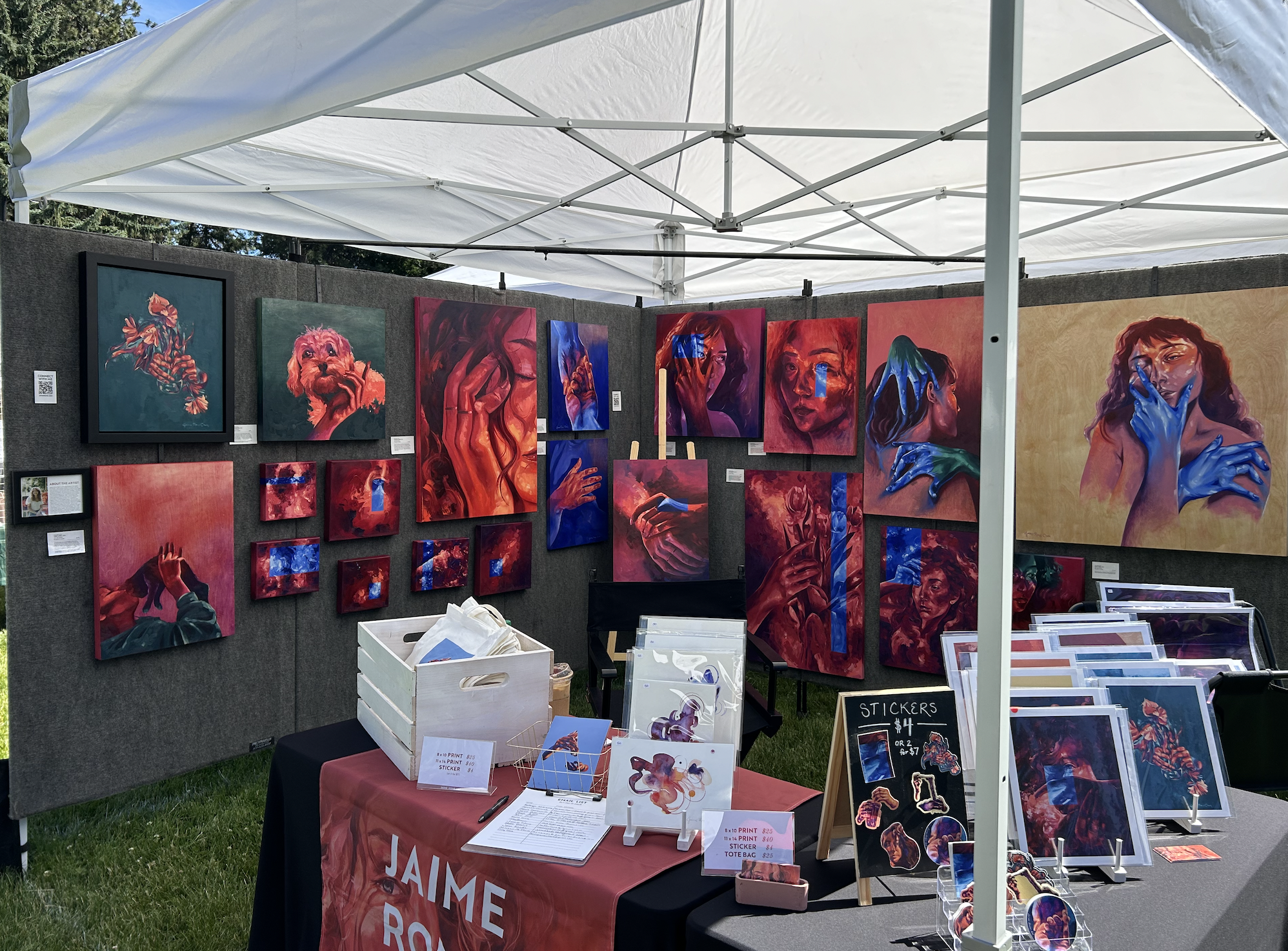 CDA Street Fair