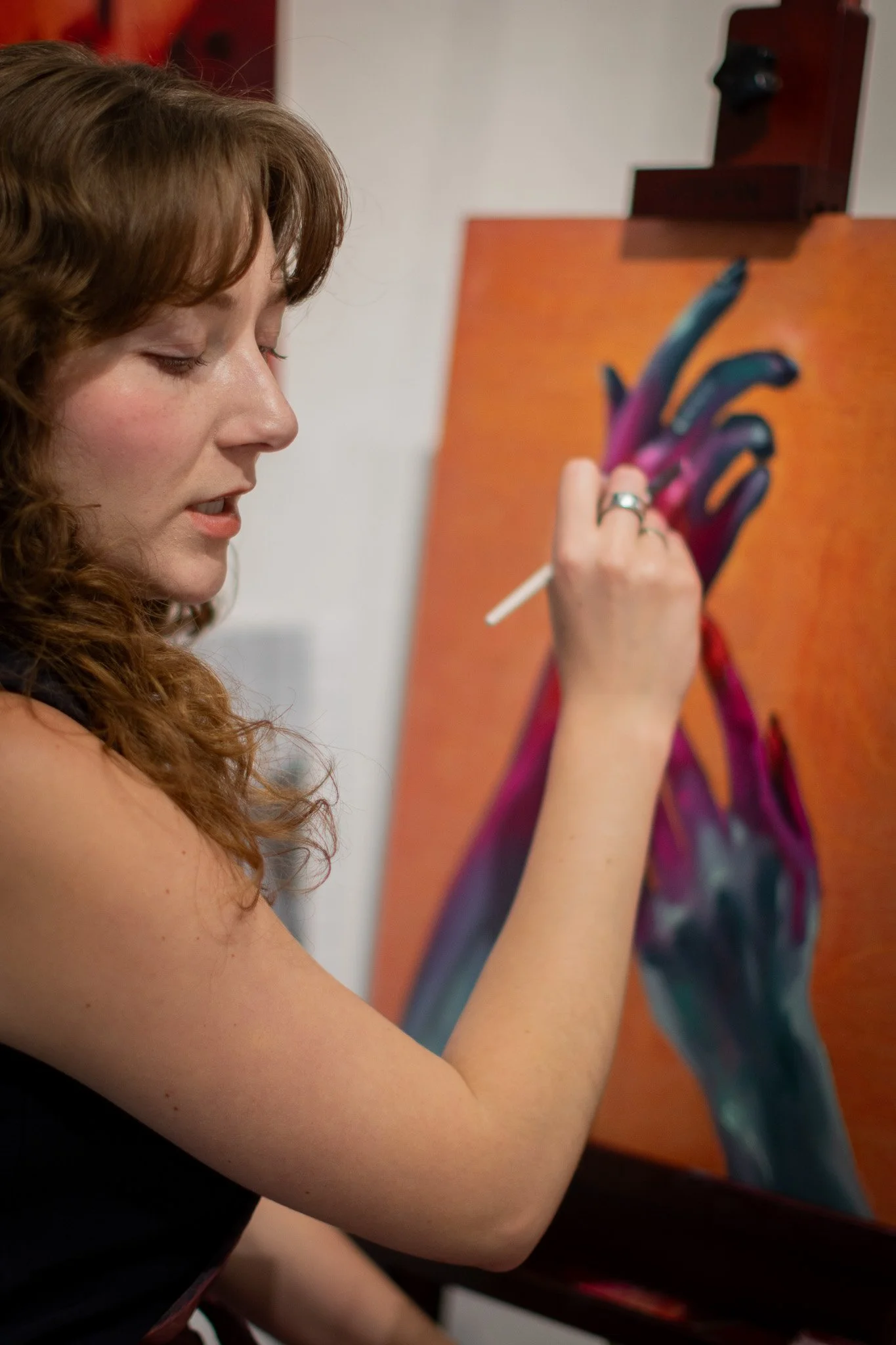 November Art Walk