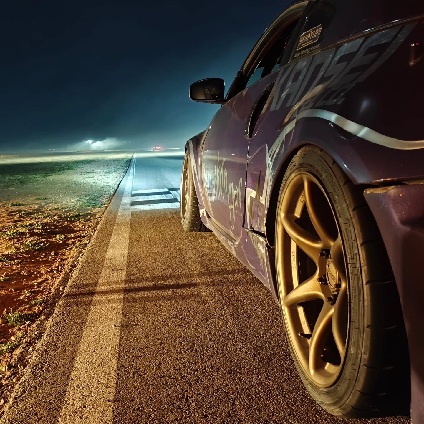 1.5 weeks away from round 1.

Don't miss out.

Applications are open. What's stopping you? 

#ddsl
#desertdriftstreetleague 
#azdrift 
#drifting