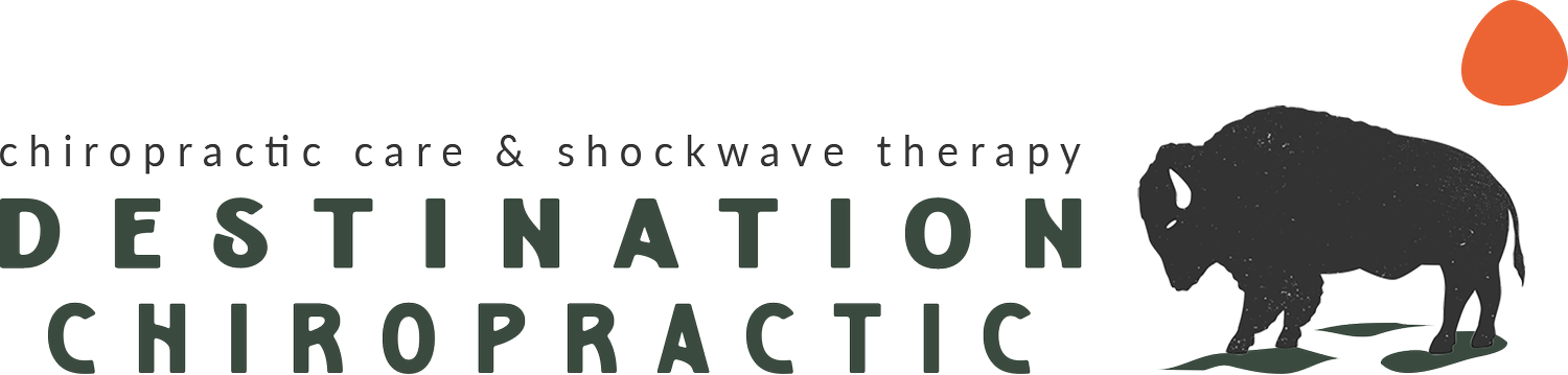 Destination Chiropractic: Chiropractic &amp; Shockwave Therapy in Boulder, Colorado
