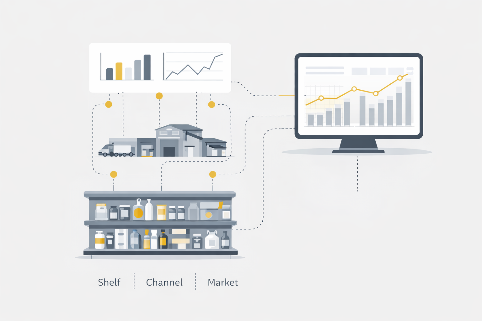 Unlocking Growth: Why CPG Data is Your Secret Weapon