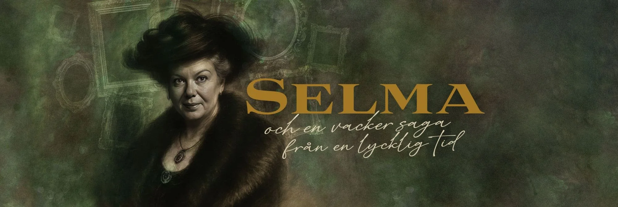 Följ med till Wermland Opera i Karlstad den 15 mars 2026!