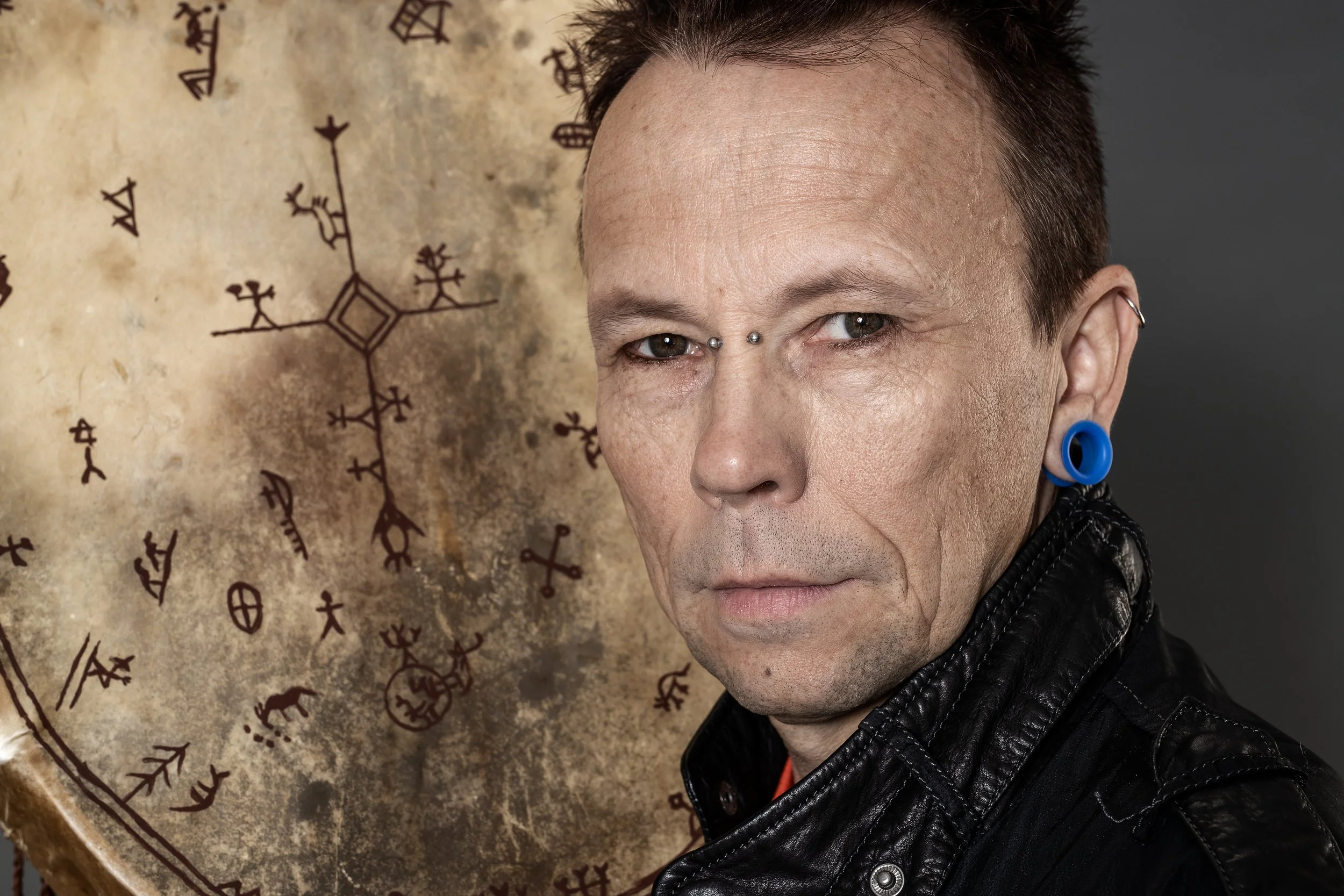 Ola Stinnerbom är årets kulturpristagare