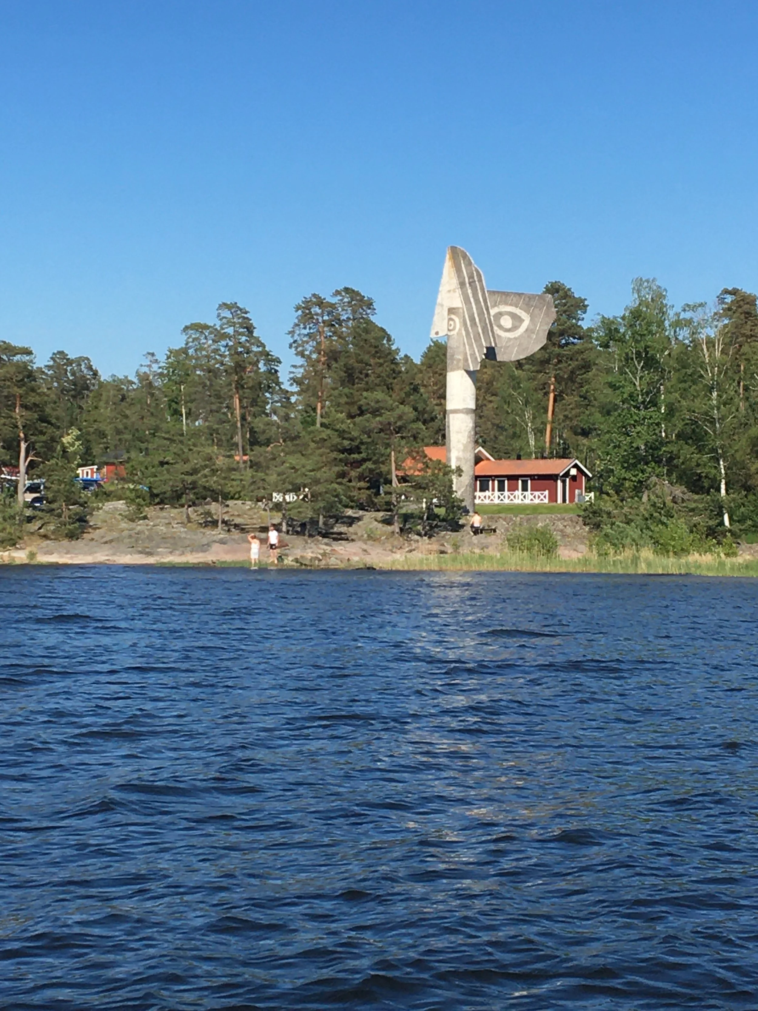 Sommarresan 2026 går till Kristinehamn