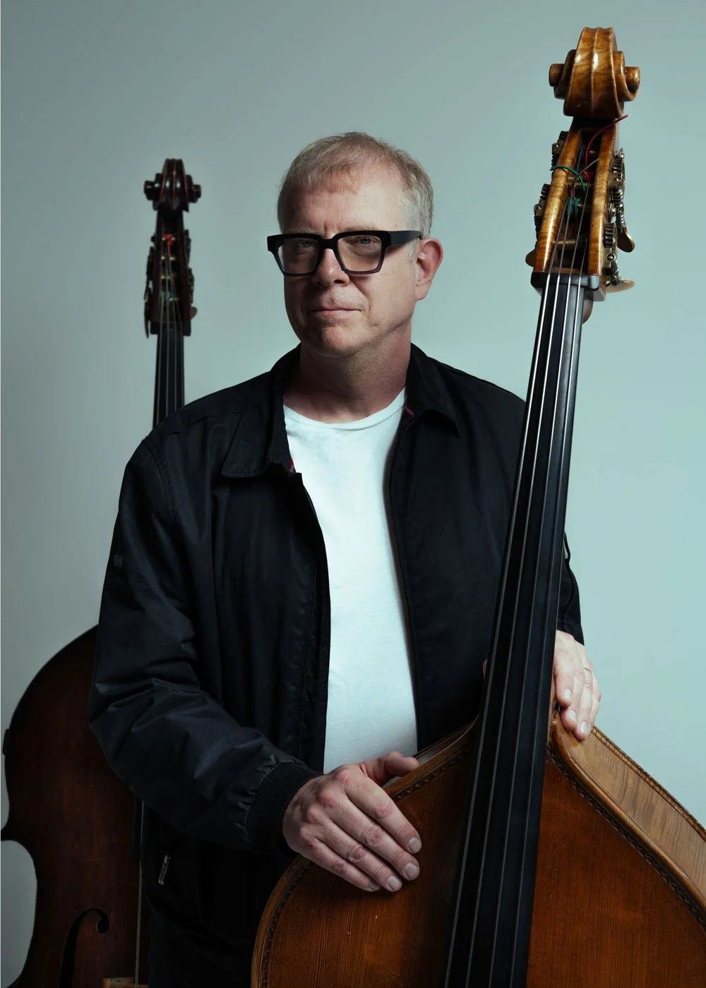 Jubileumsjazzkväll på Glen Miller Café