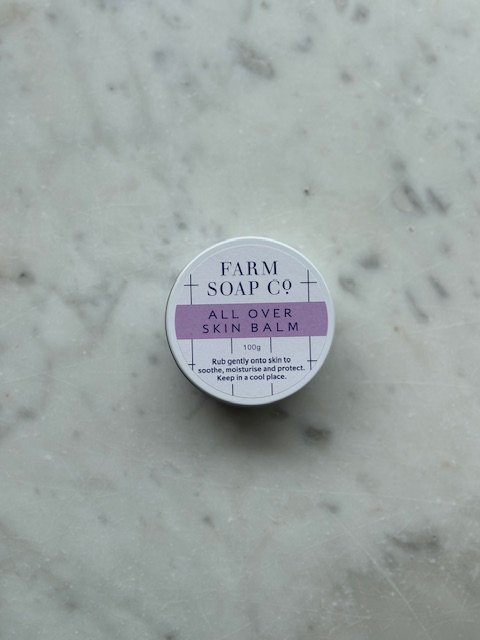 All Over Skin Balm