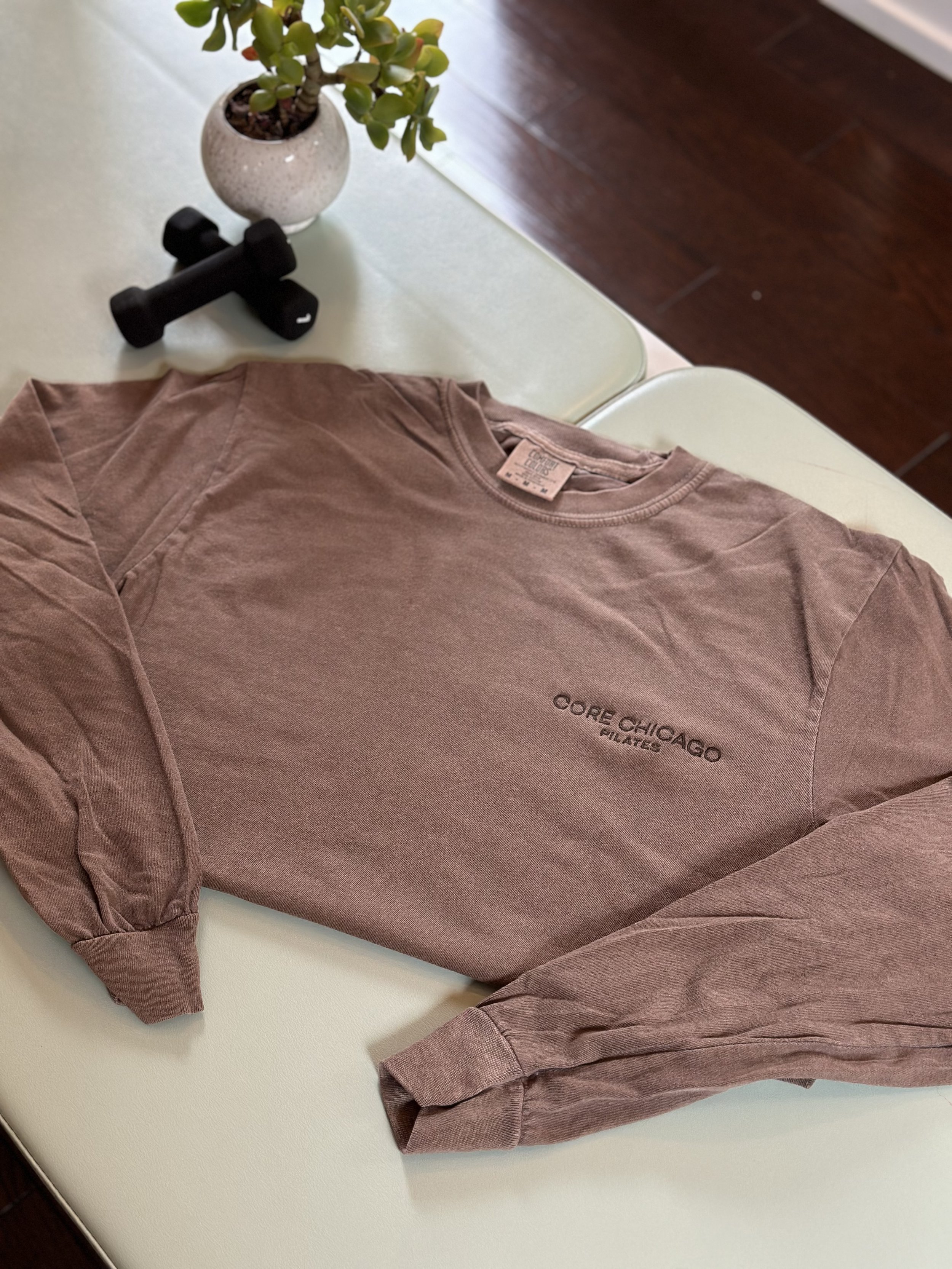 Long Sleeve T