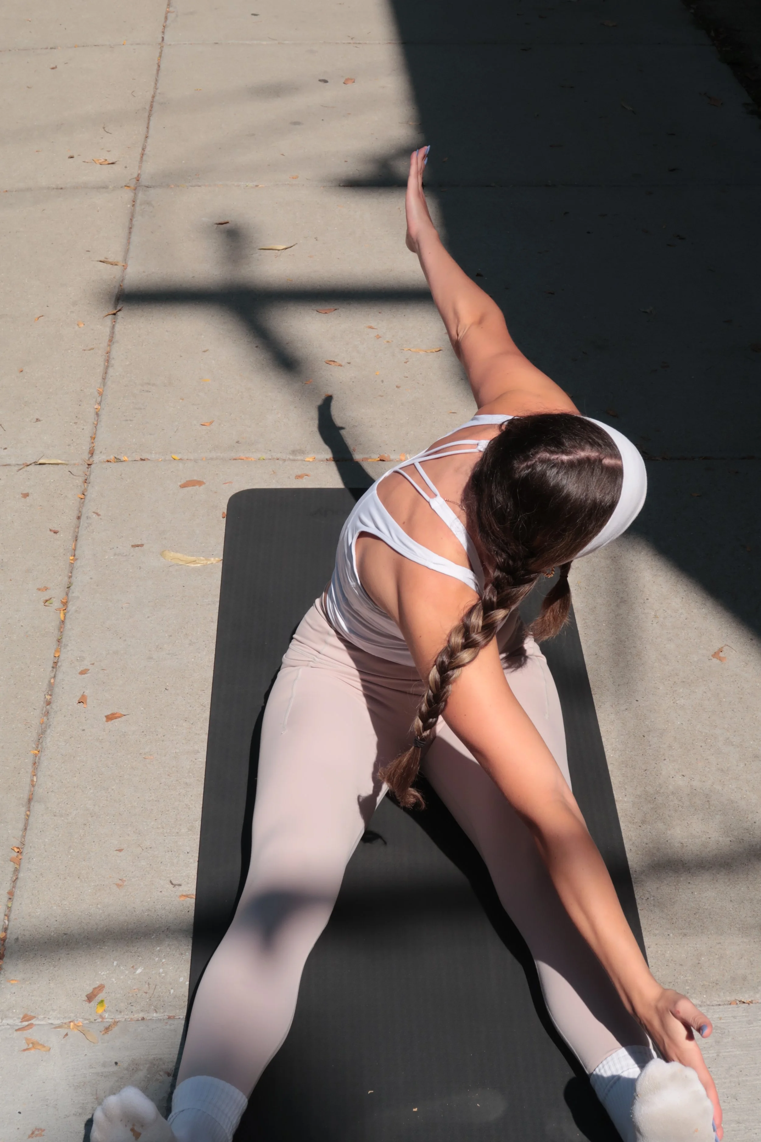 Pilates Brunch at Barcocina