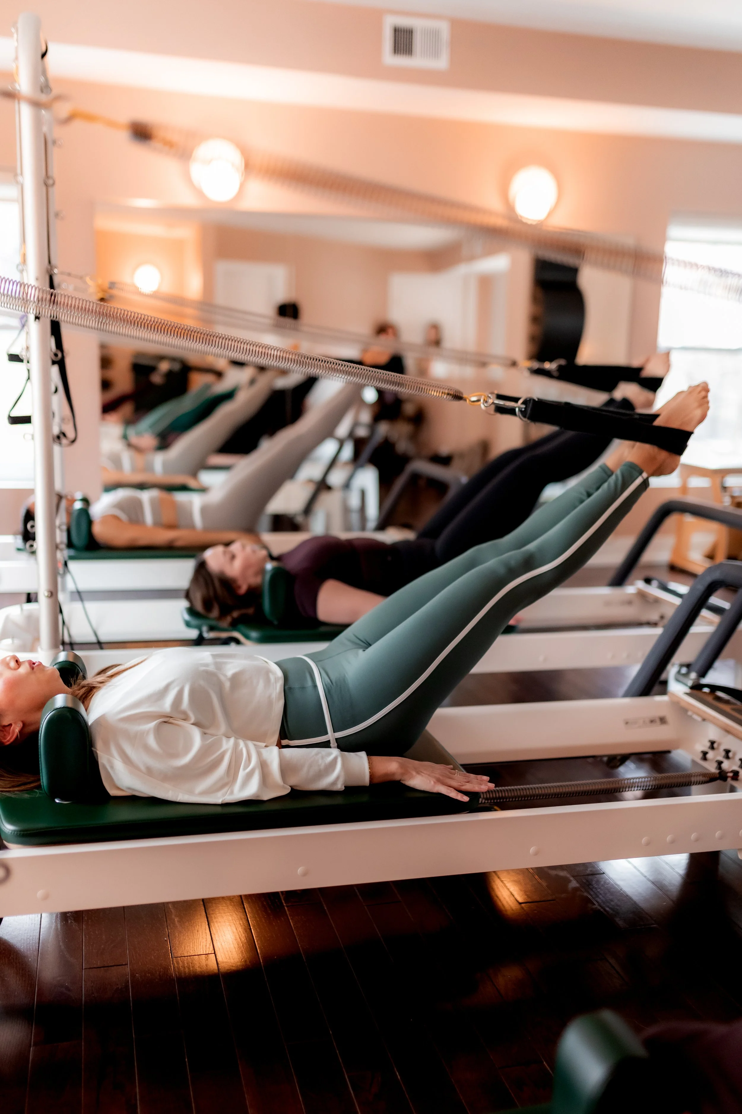 How Often Should You Do Pilates to See Results?