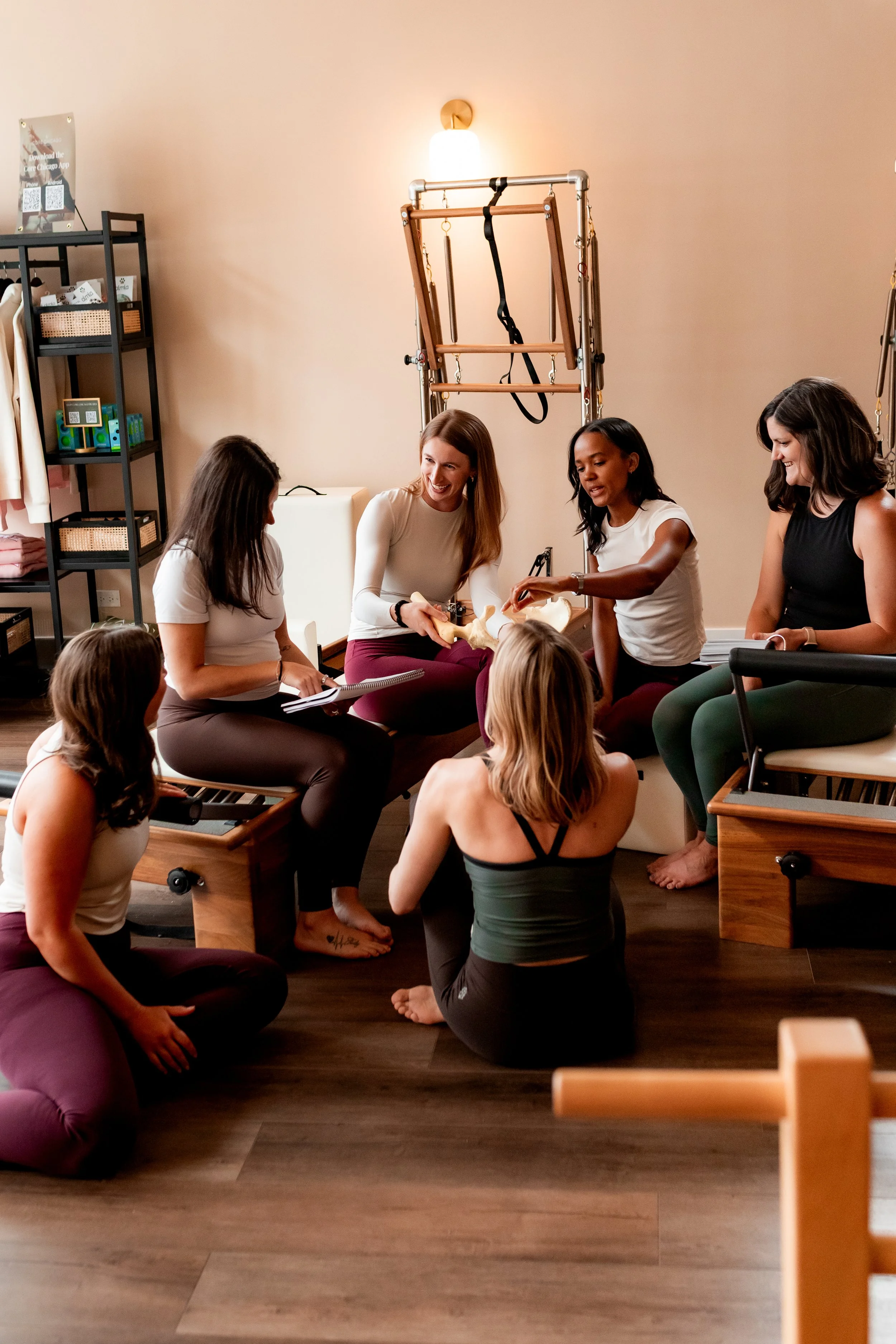 How Much Do Pilates Classes Cost in Chicago? (And Why It Costs What It Does)