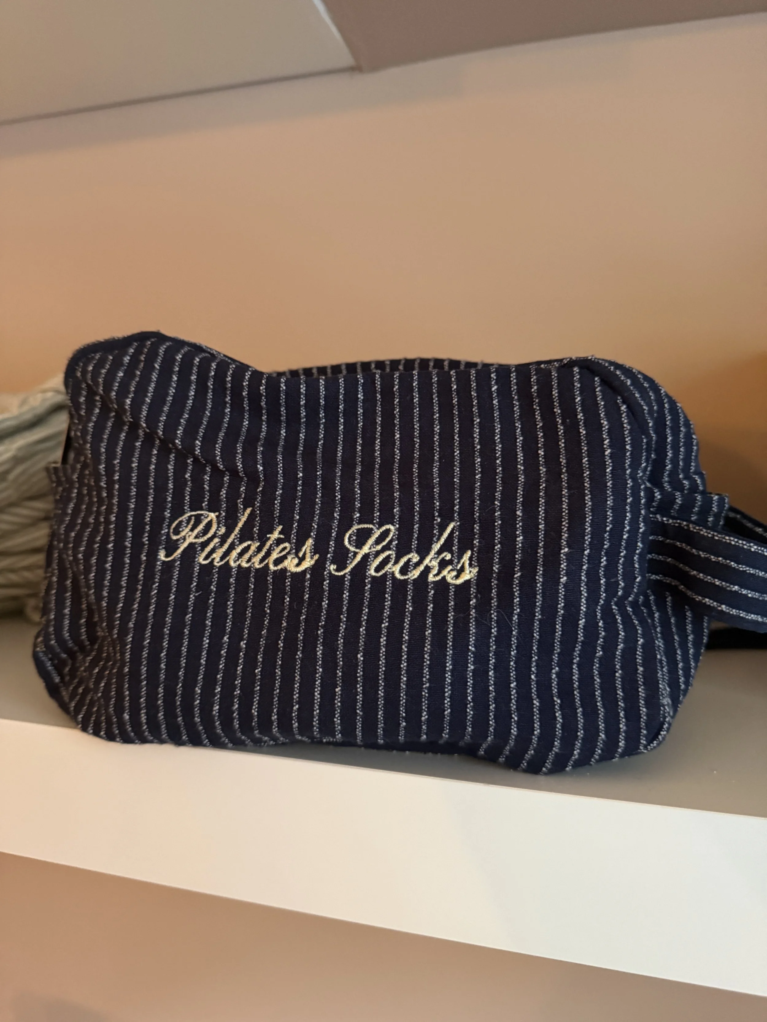 Dopp Kit Pouch