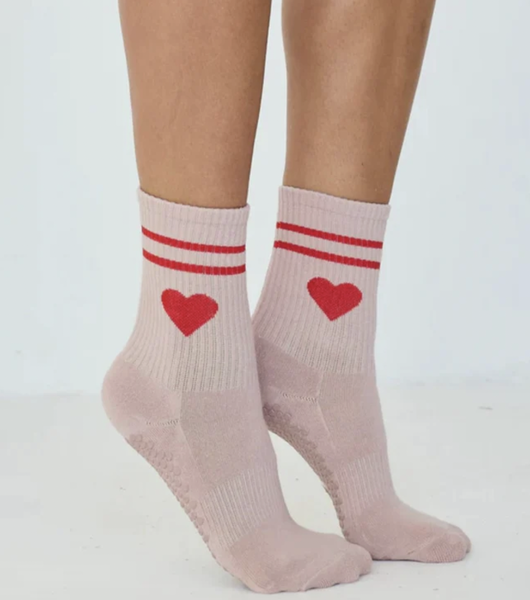 The Crew Sock
