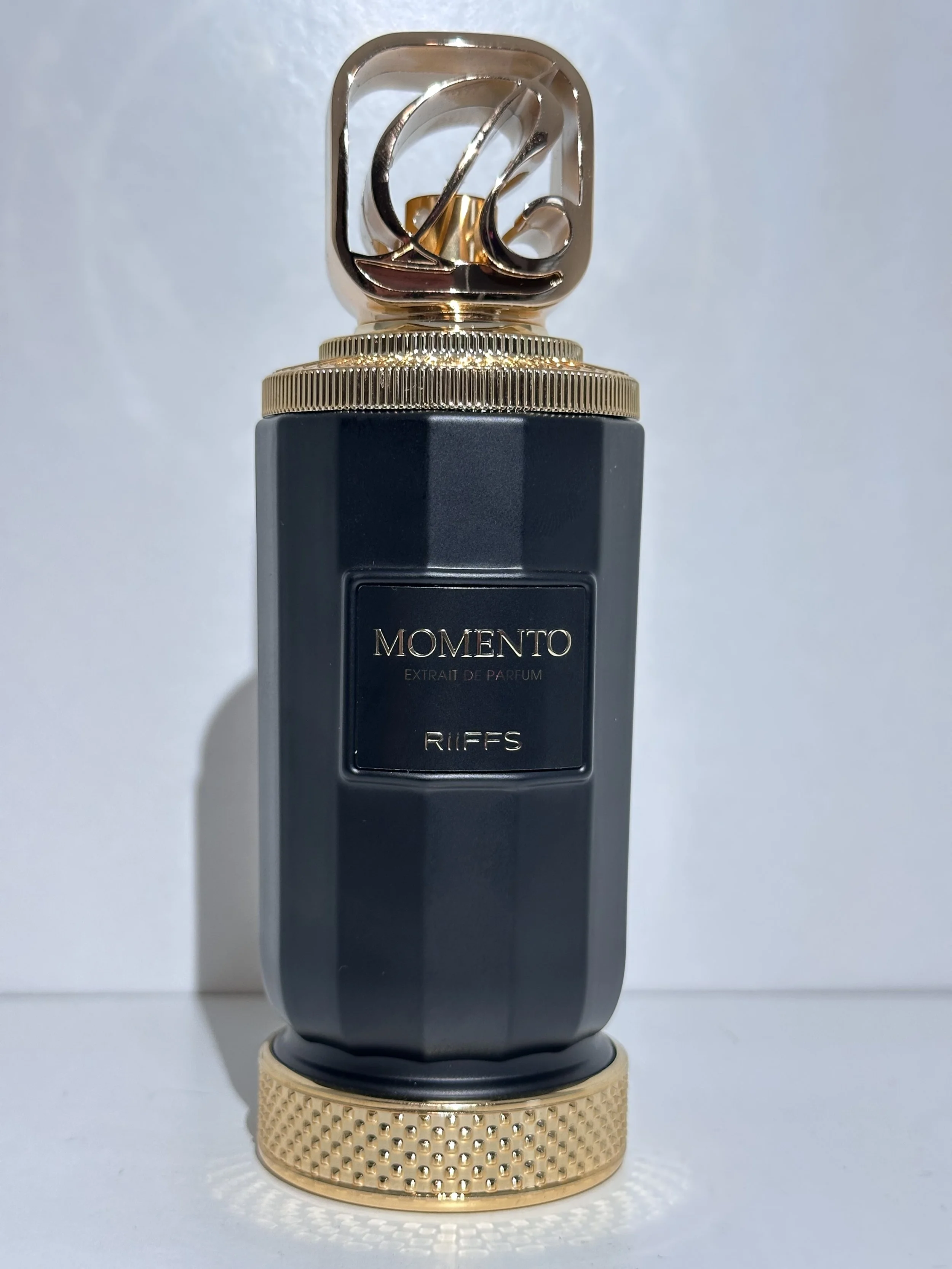 Riiffs Momento (Extrait) (Montale Arabians Tonka)