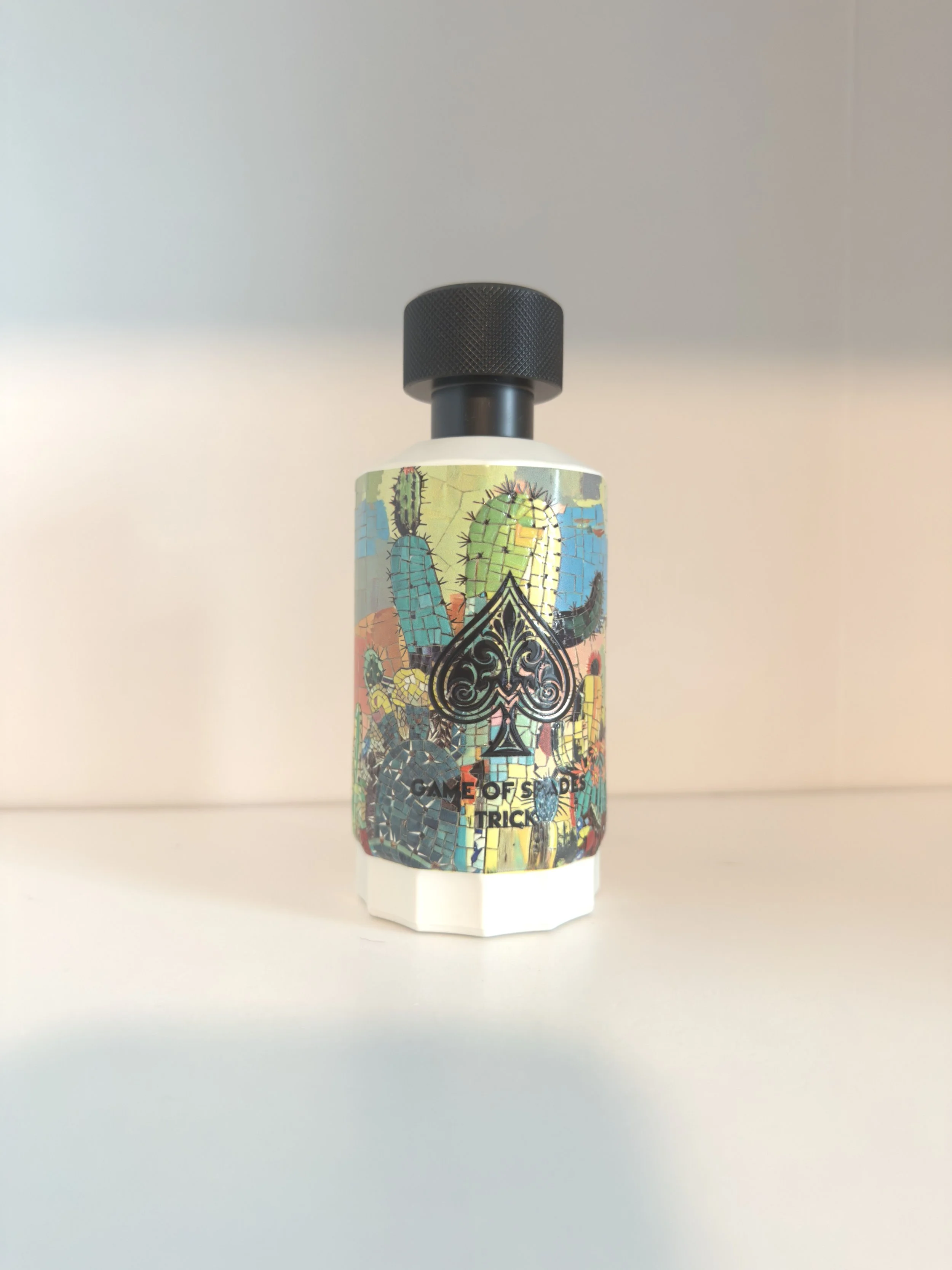 Jo Milano Game of Spades Trick (Parfum) (Dupe of LV Cactus Garden)
