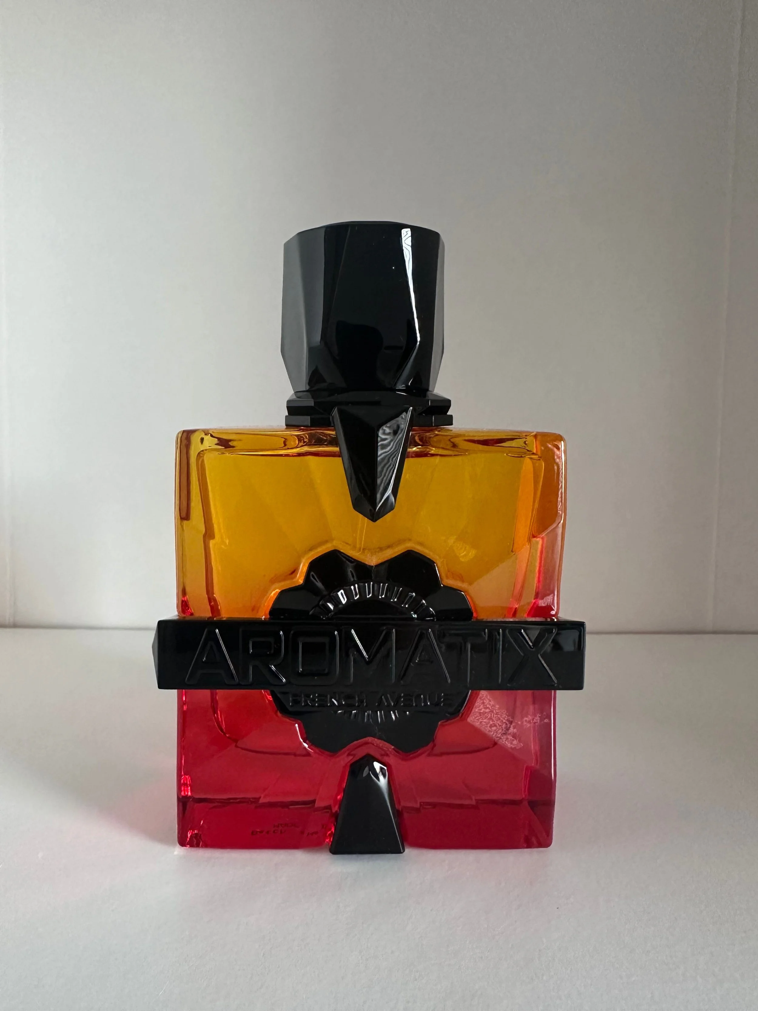 Aromatix X French Avenue Forbidden Fruit (Extrait De Parfum)