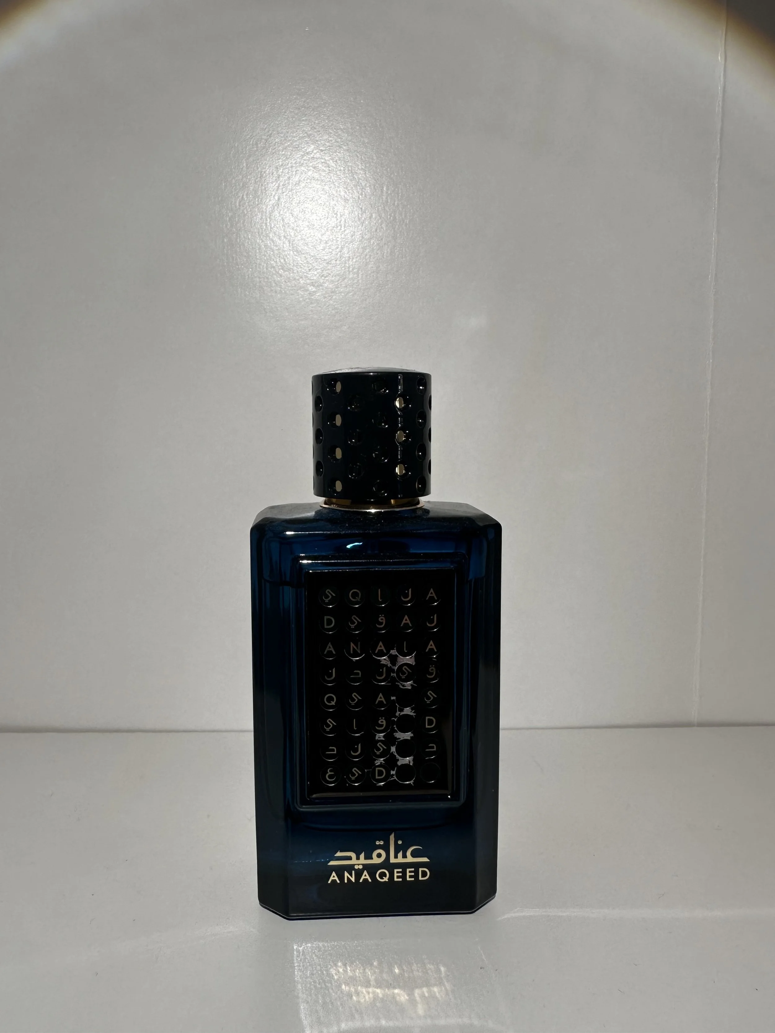 Fragrance World Anaqeed (Dupe of Parfums de marly Layton Exclusif)