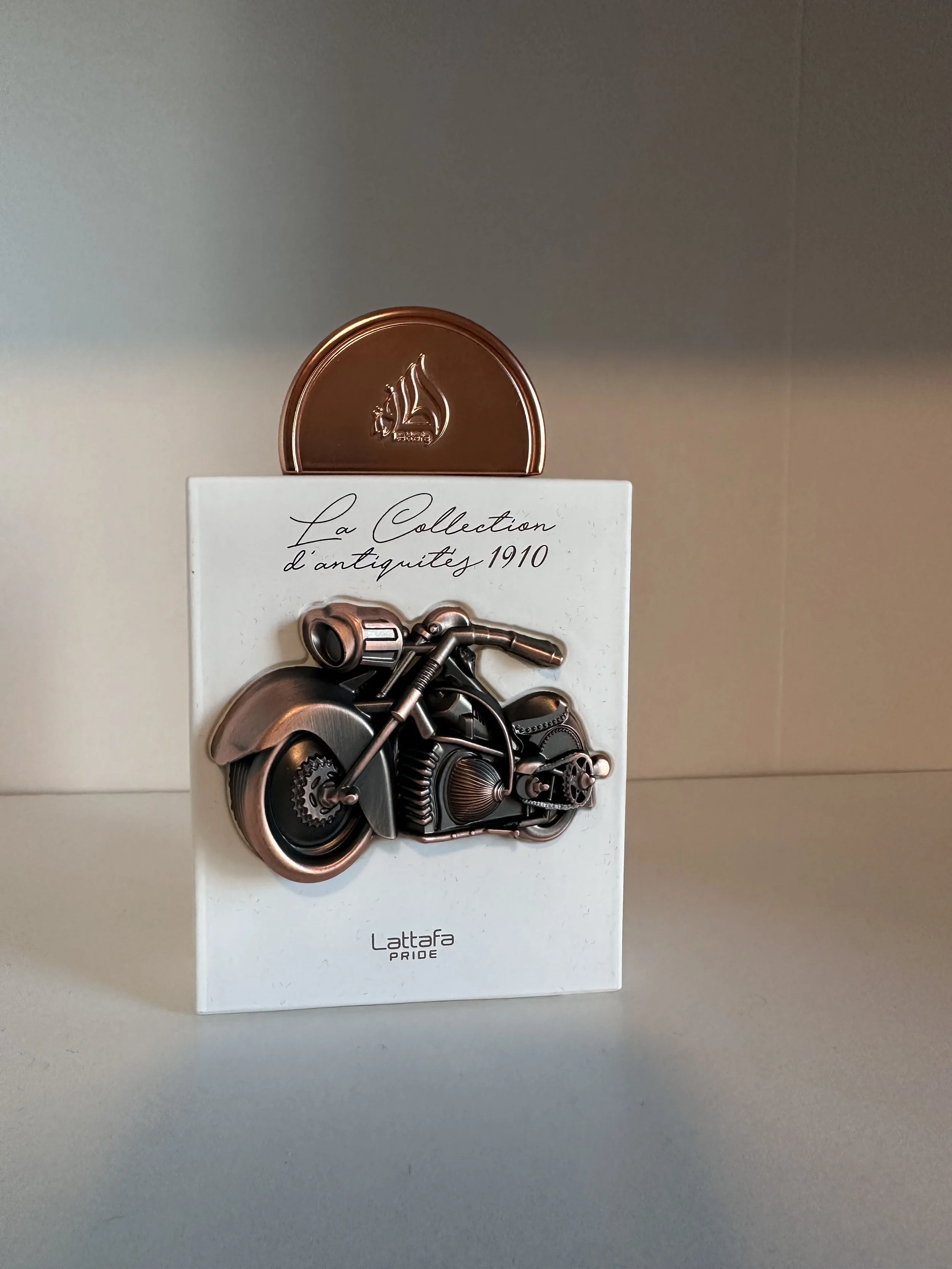 Lattafa La Collection 1910 (Edp) (Dupe of Paco Rabanne 1 Million Elixir)