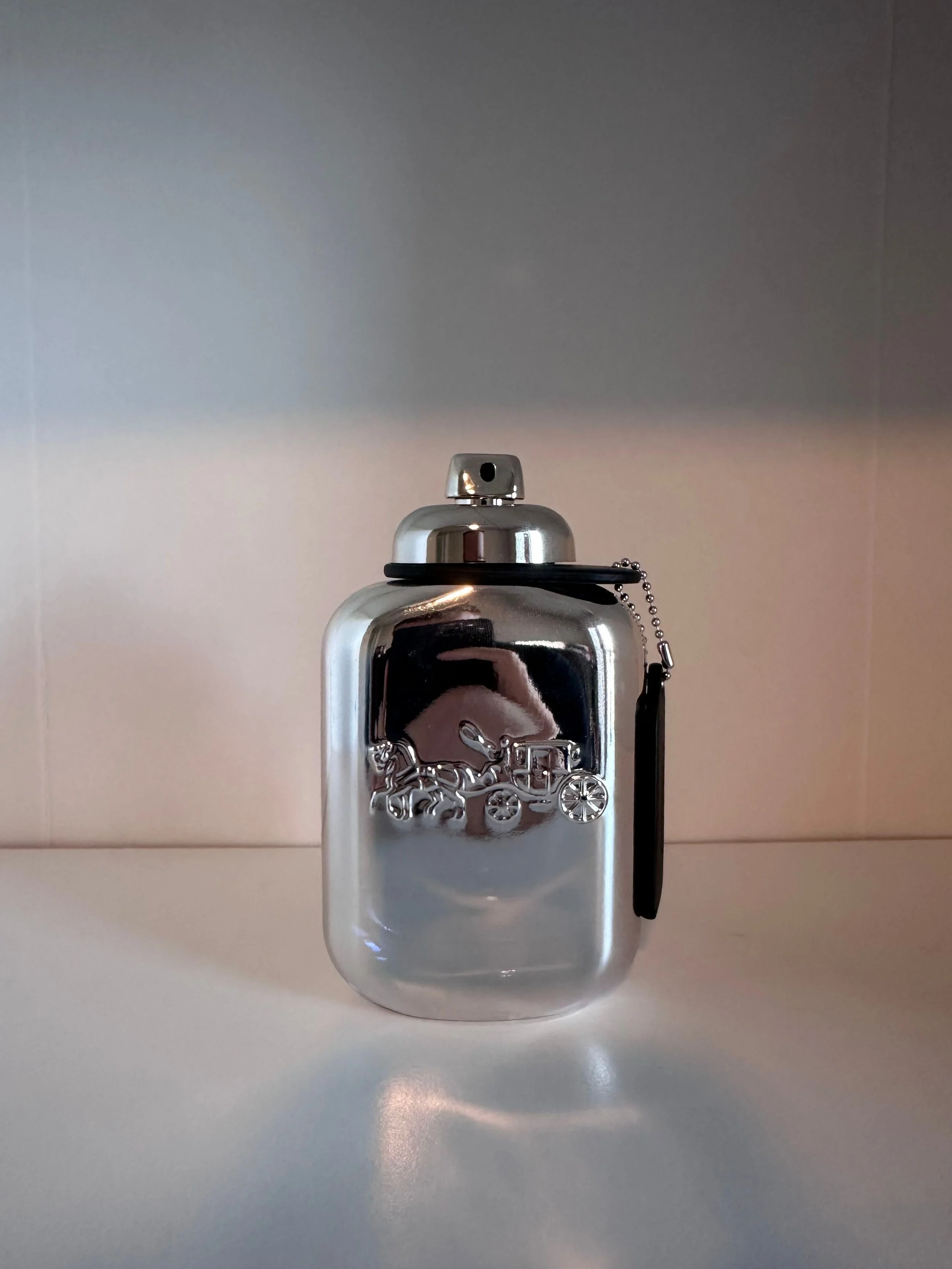 Coach Platinum (Edp) (Discontinued)