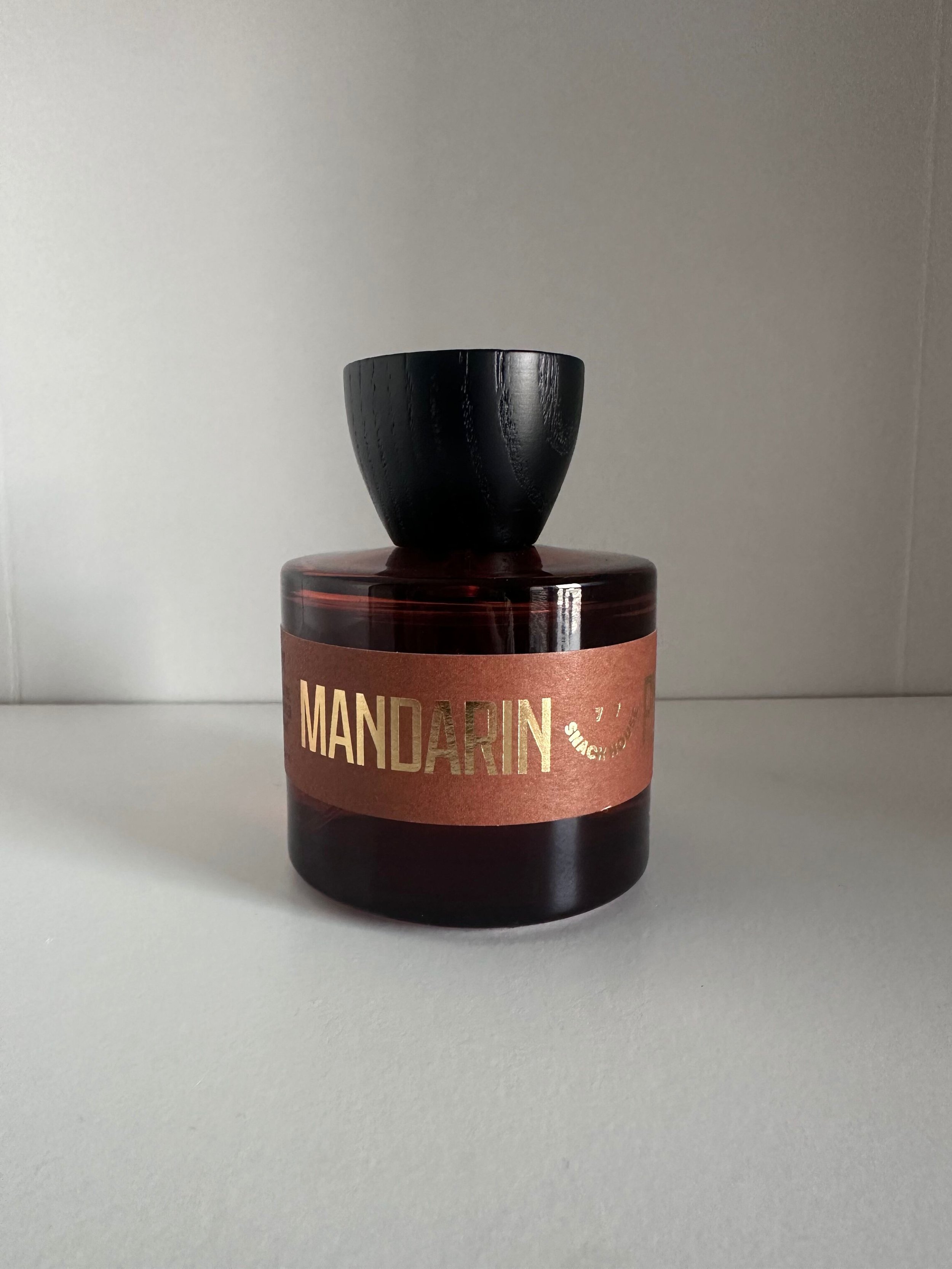 Snack House Mandarin Pepper (Edp)