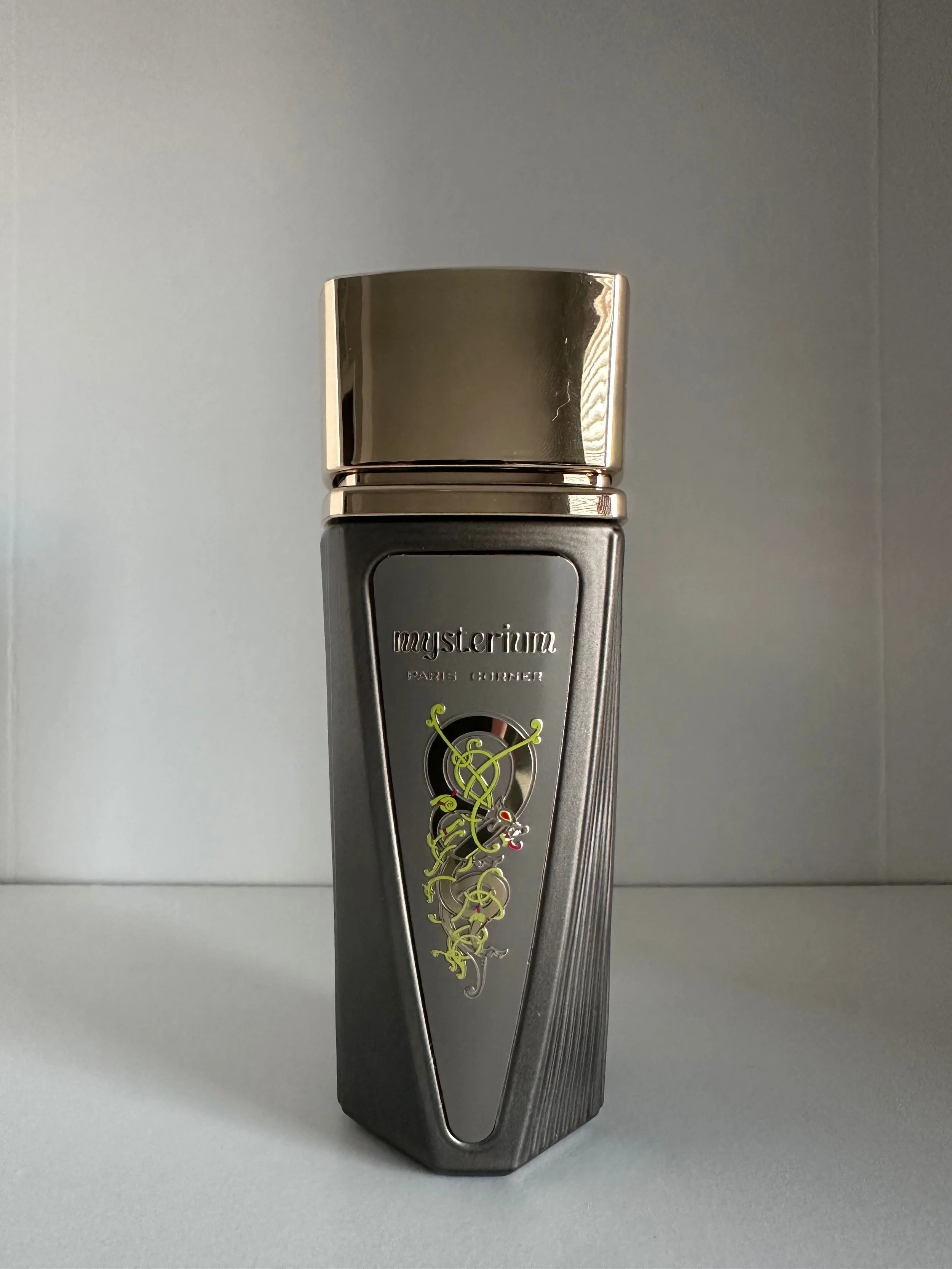 Paris Corner Mysterium (Edp) (Dupe of  Xerjoff Tony Iommi Monkey Special)