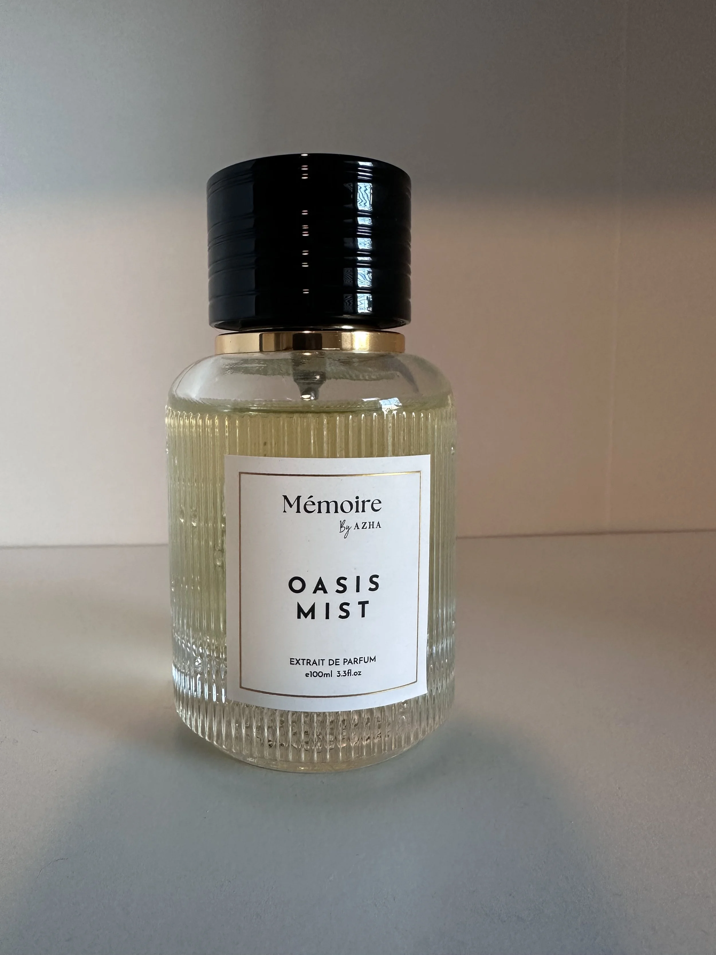 Azha Oasis Mist (Extrait)