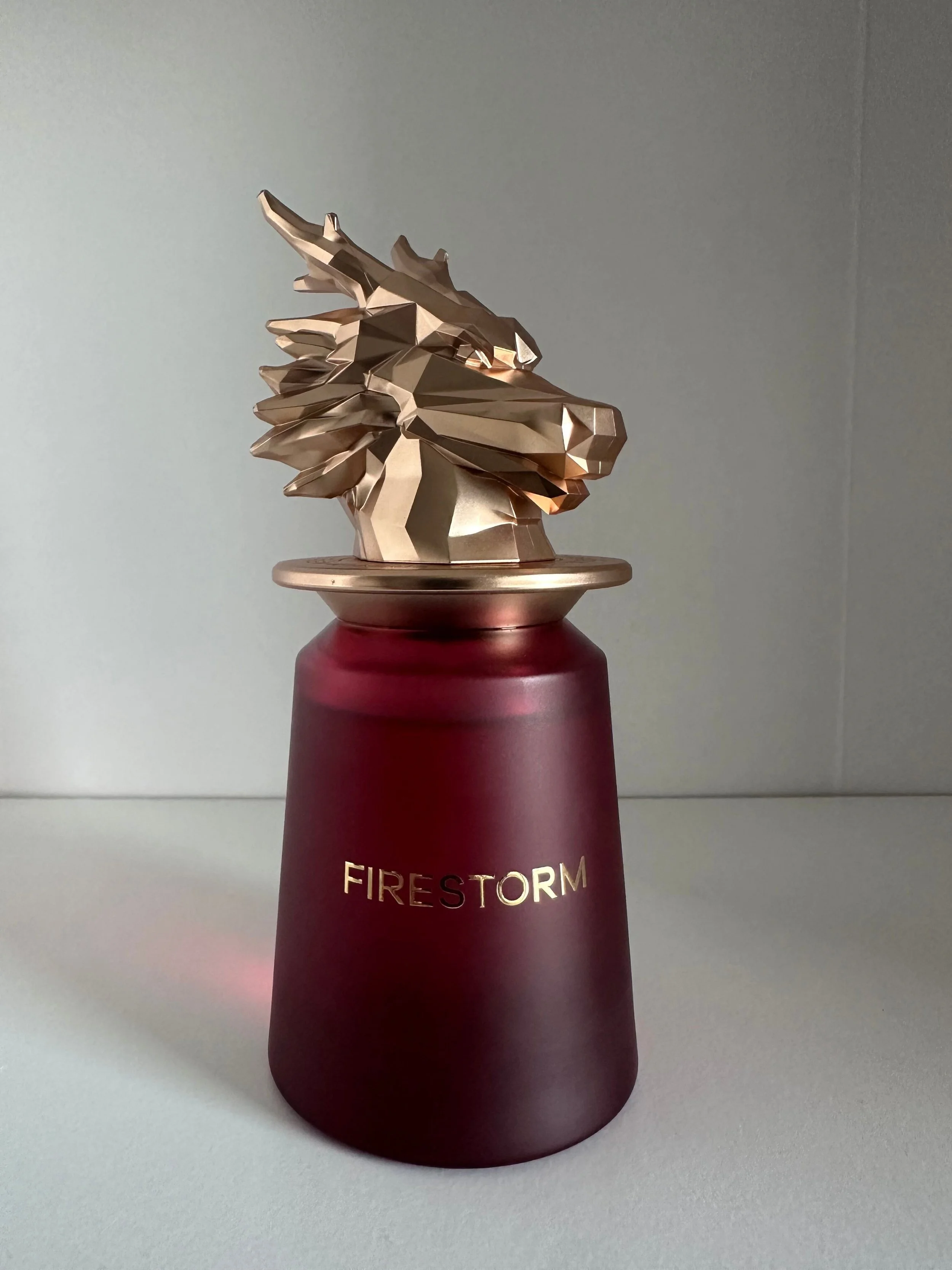 French Avenue Firestorm (Edp) (Dupe of Penhaligon's The World According to Arthur)