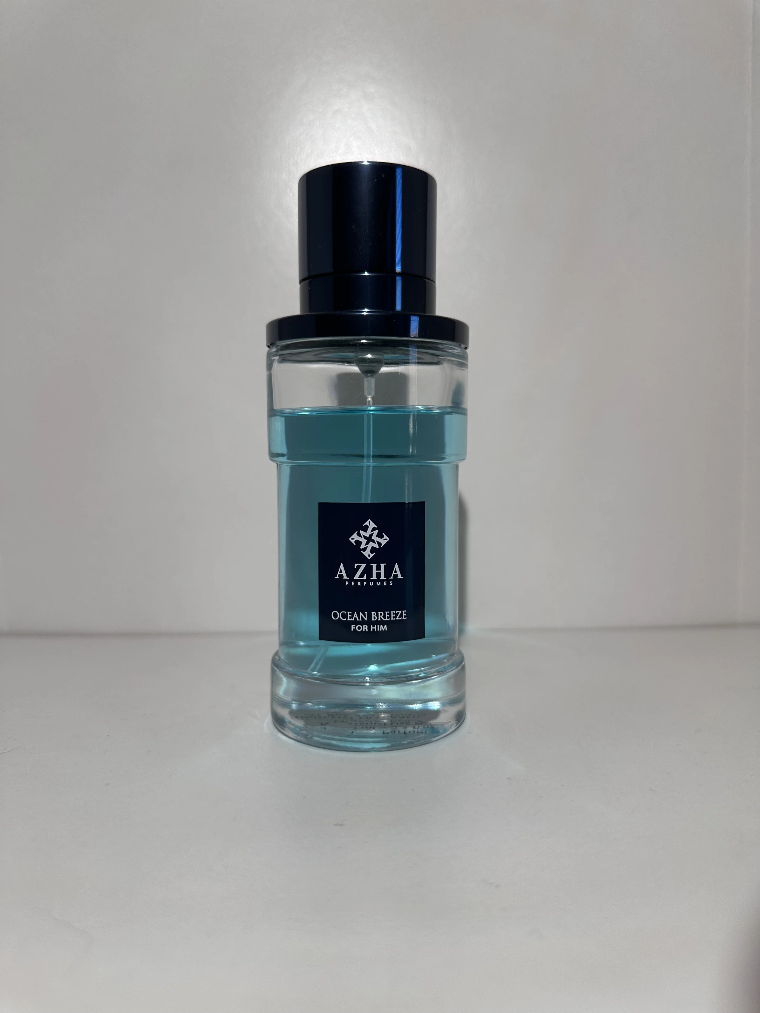 Azha Ocean Breeze (Edp) (Dupe of Versace Pour Homme)