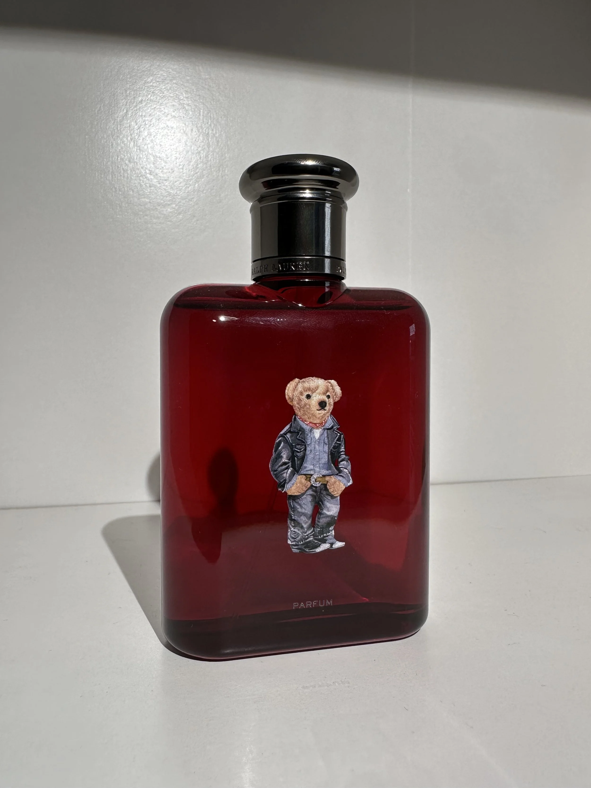 Ralph Lauren Polo Red Parfum (Parfum)