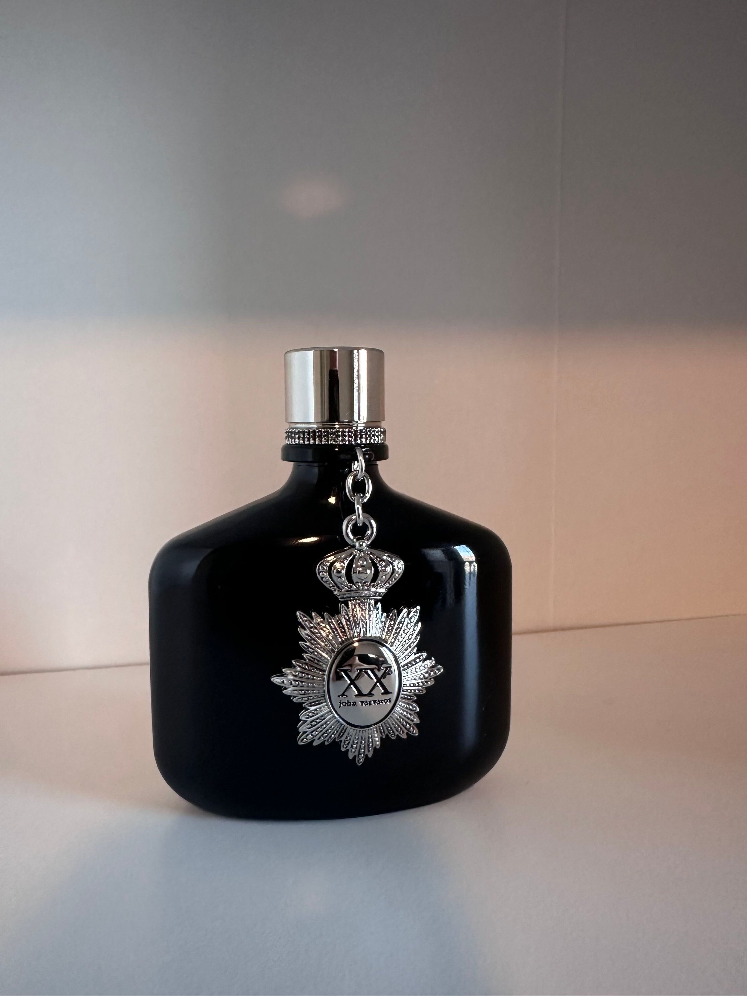 John Varvatos XX (Edt)