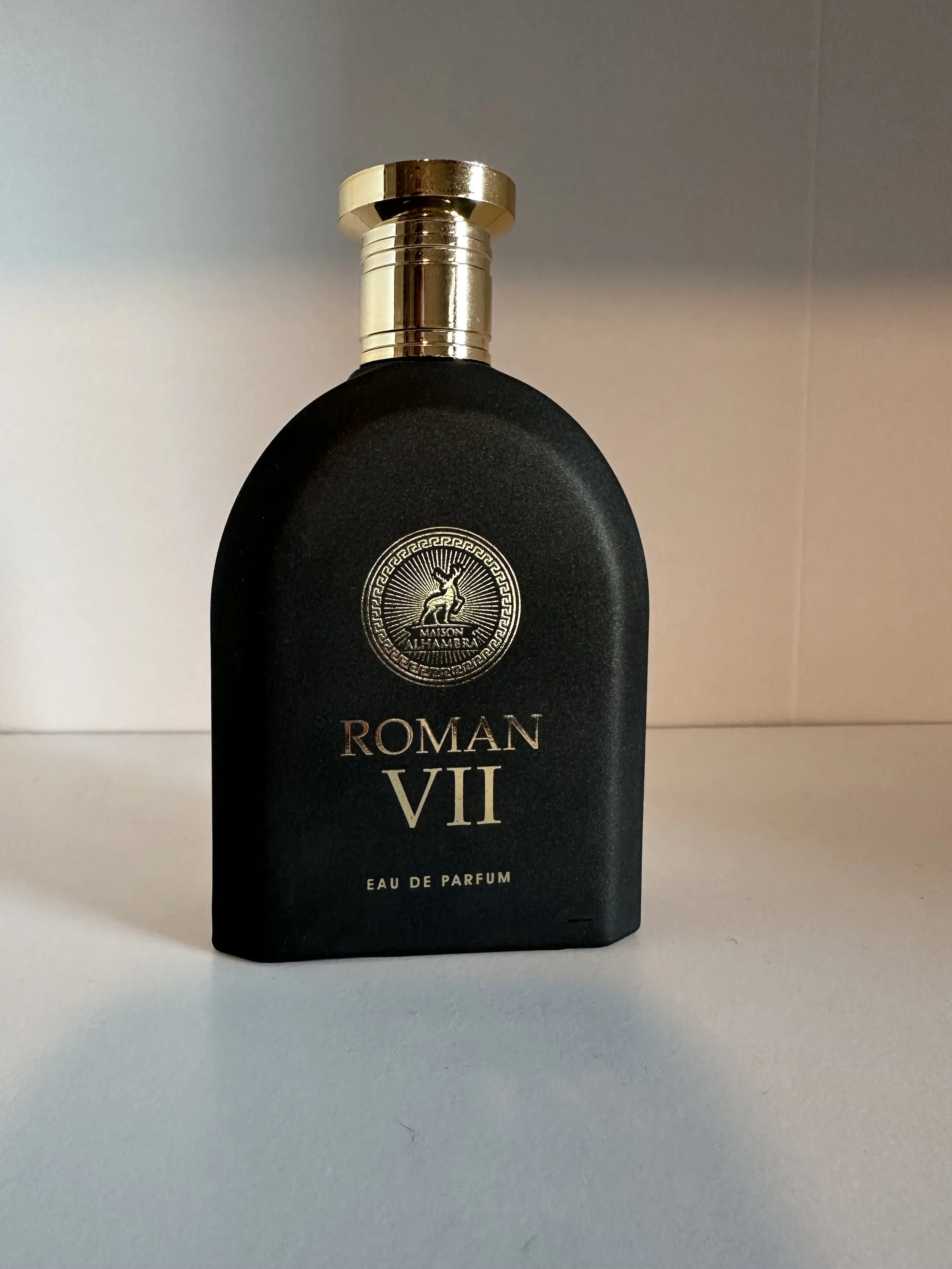 Maison Alhambra Roman VII (Edp) (Dupe of Amouage Opus VII)