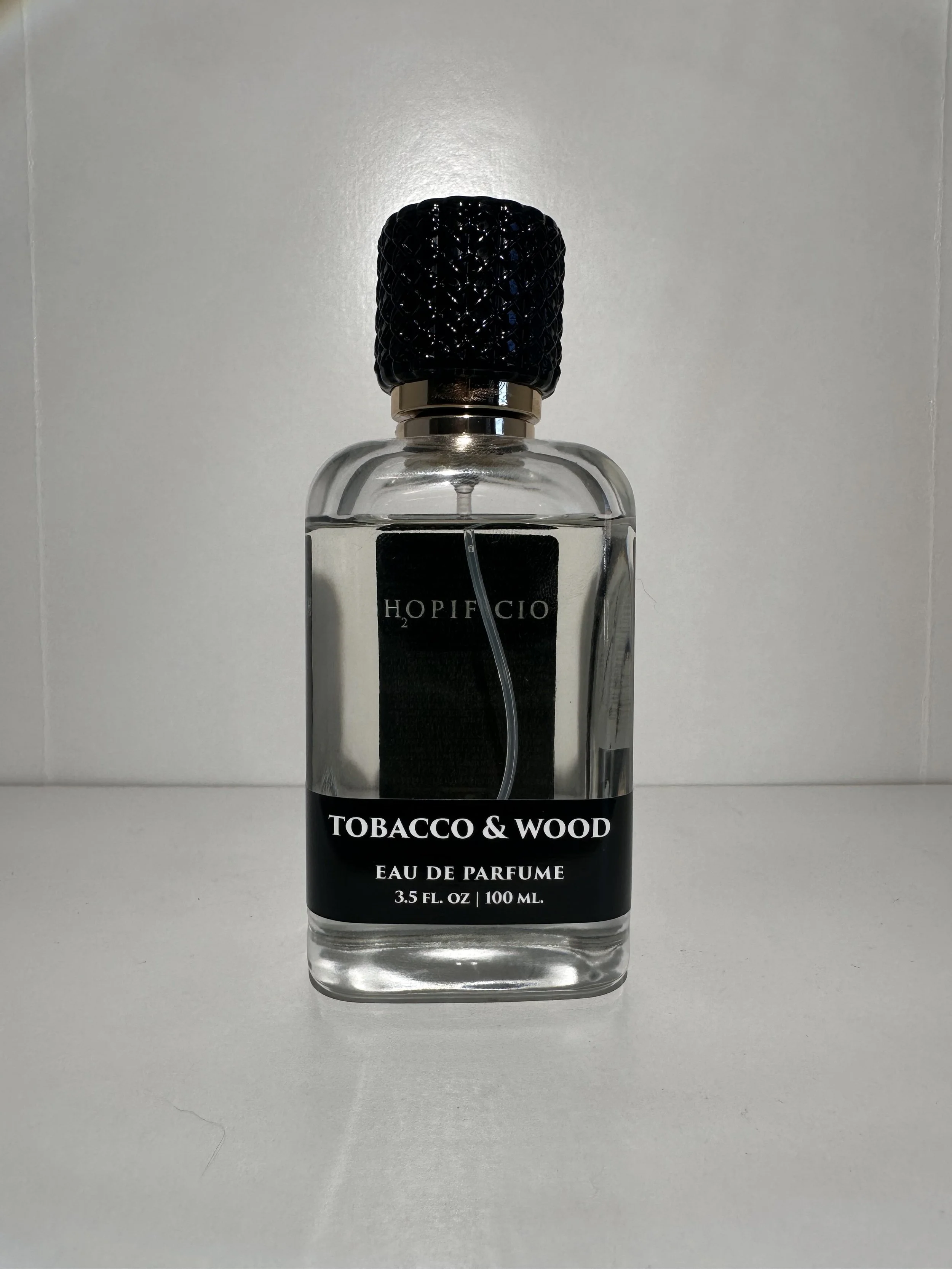 H2opificio Firenze Tobacco & Wood (Edp) (Rare)