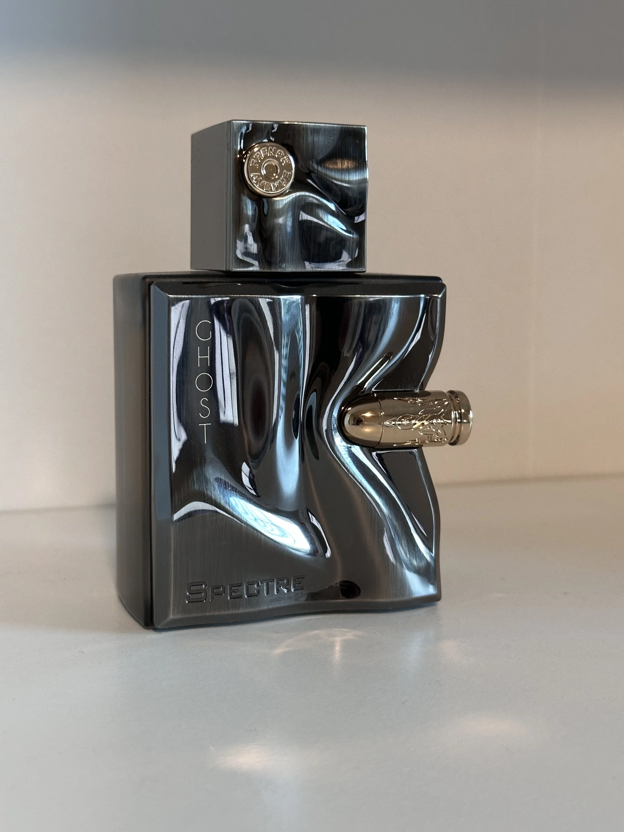 Fragrance World Spectre Ghost (Edp) (Dupe of Nishane Ani)