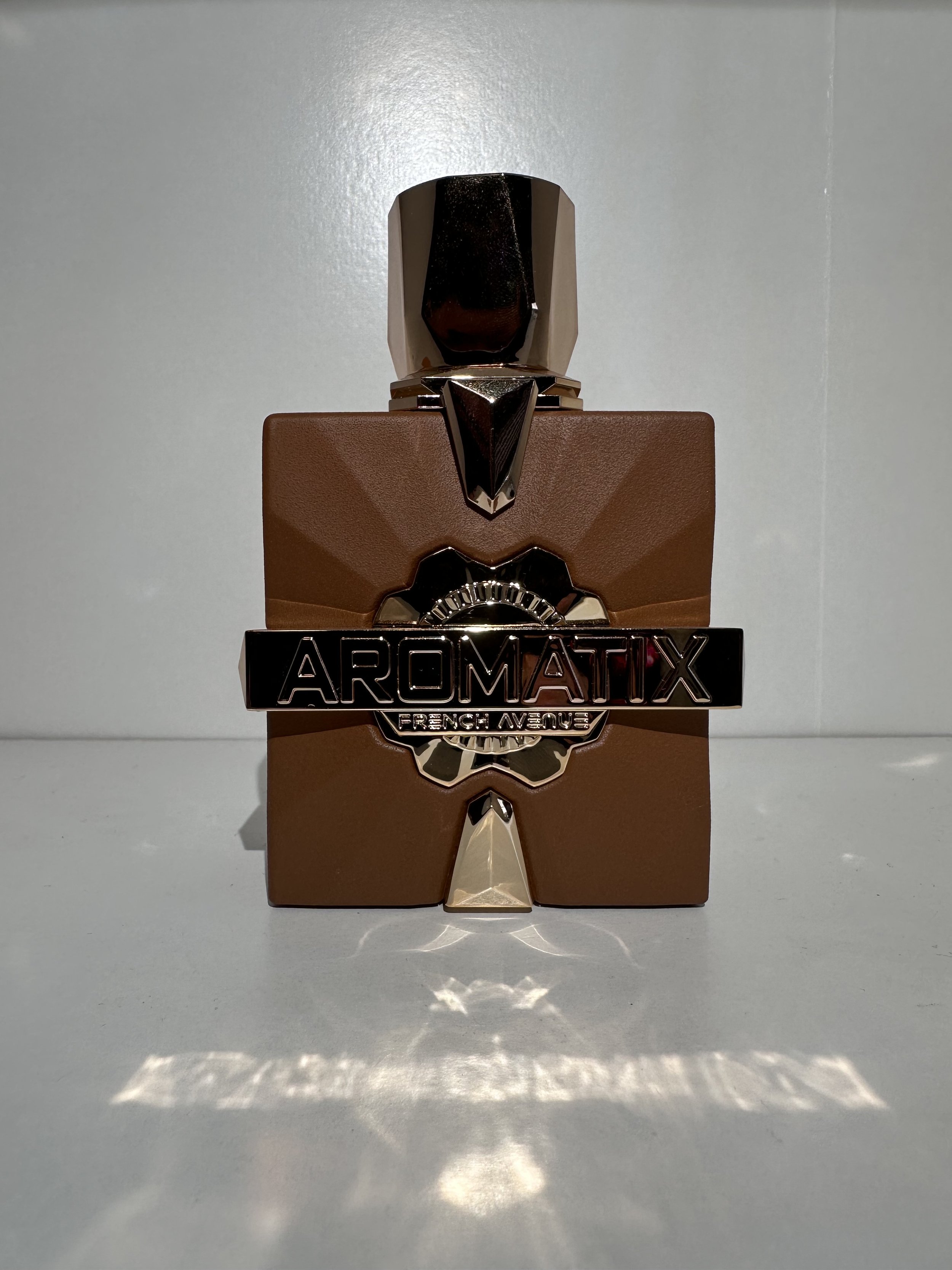 French Avenue X Aromatix Royal Taboo (Edp)