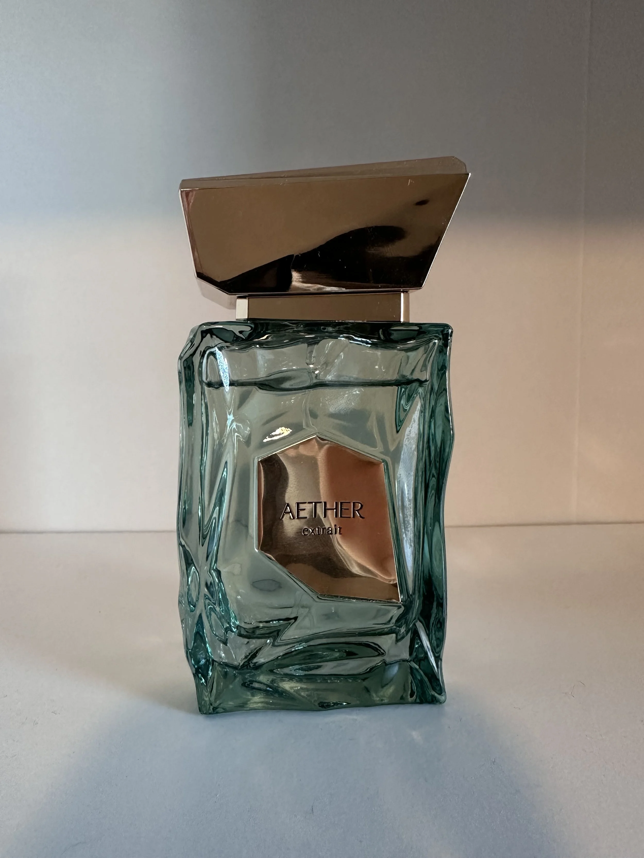 French Avenue Aether (Extrait) (Dupe of Parfums de Marly Greenley)