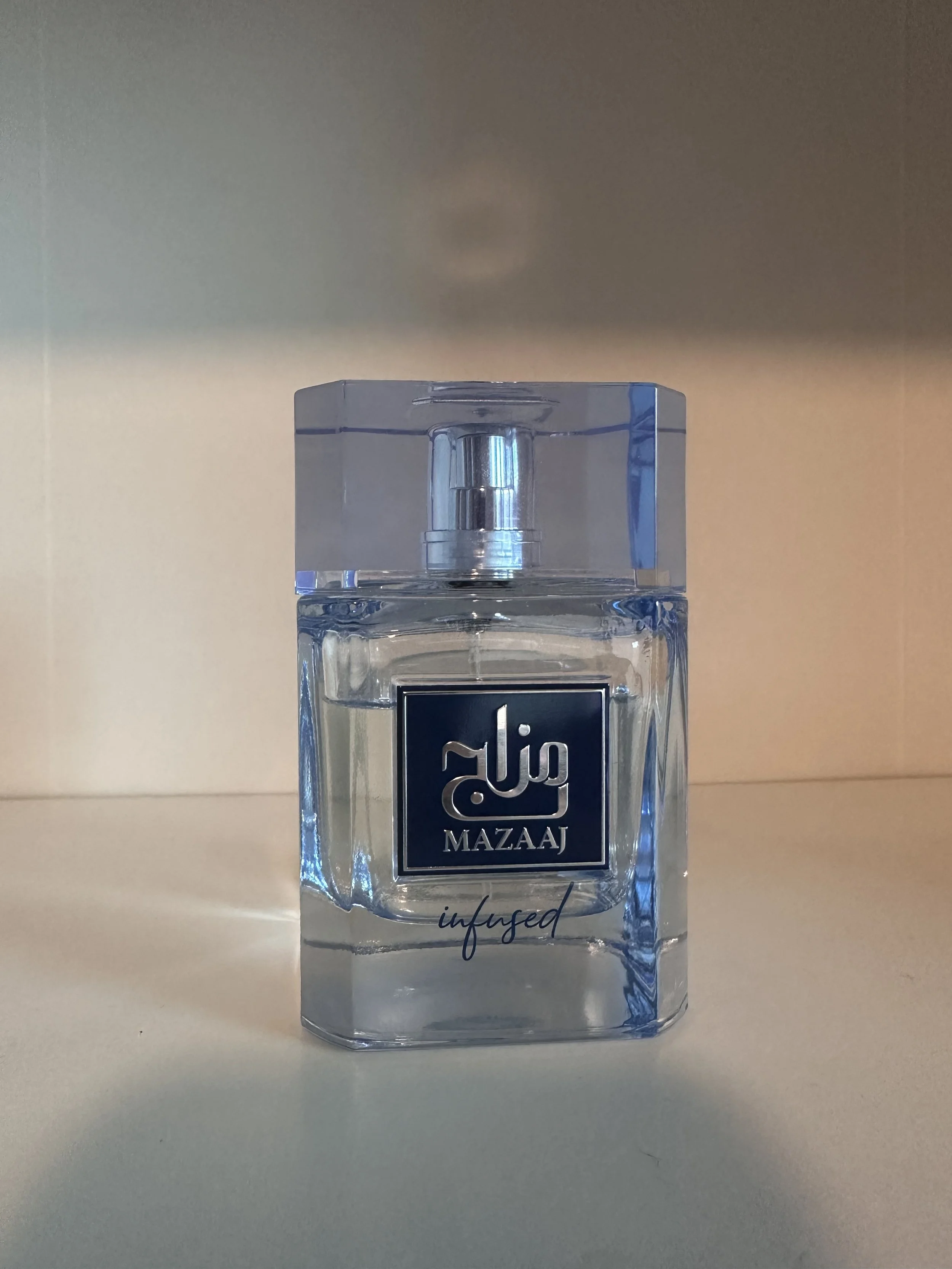 Zimaya Mazaaj Infused (Edp) (Dupe of Louis Vuitton Imagination)