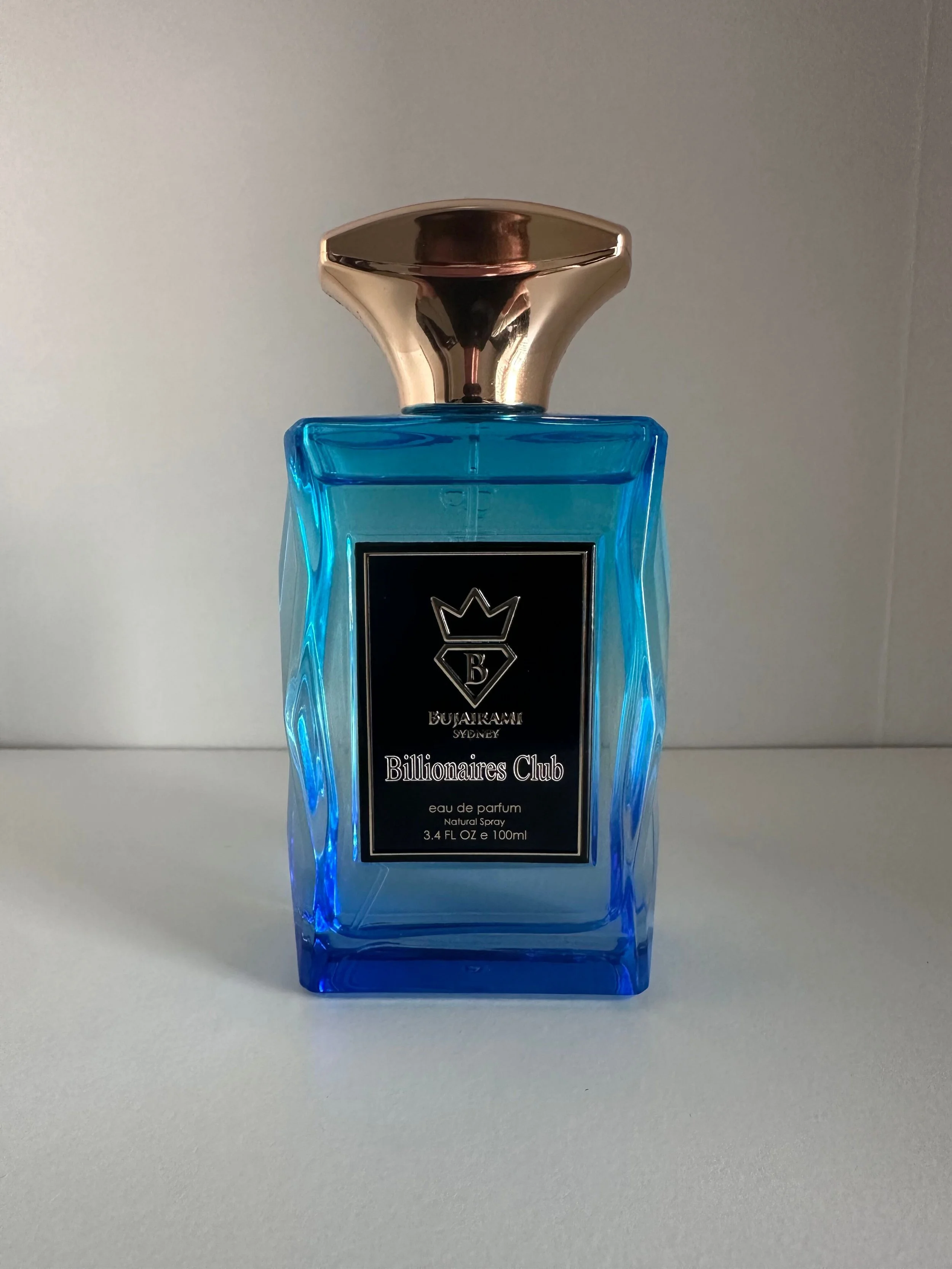 Bujairami Billionaires Club (Edp) (Dupe of Mancera French Riviera)