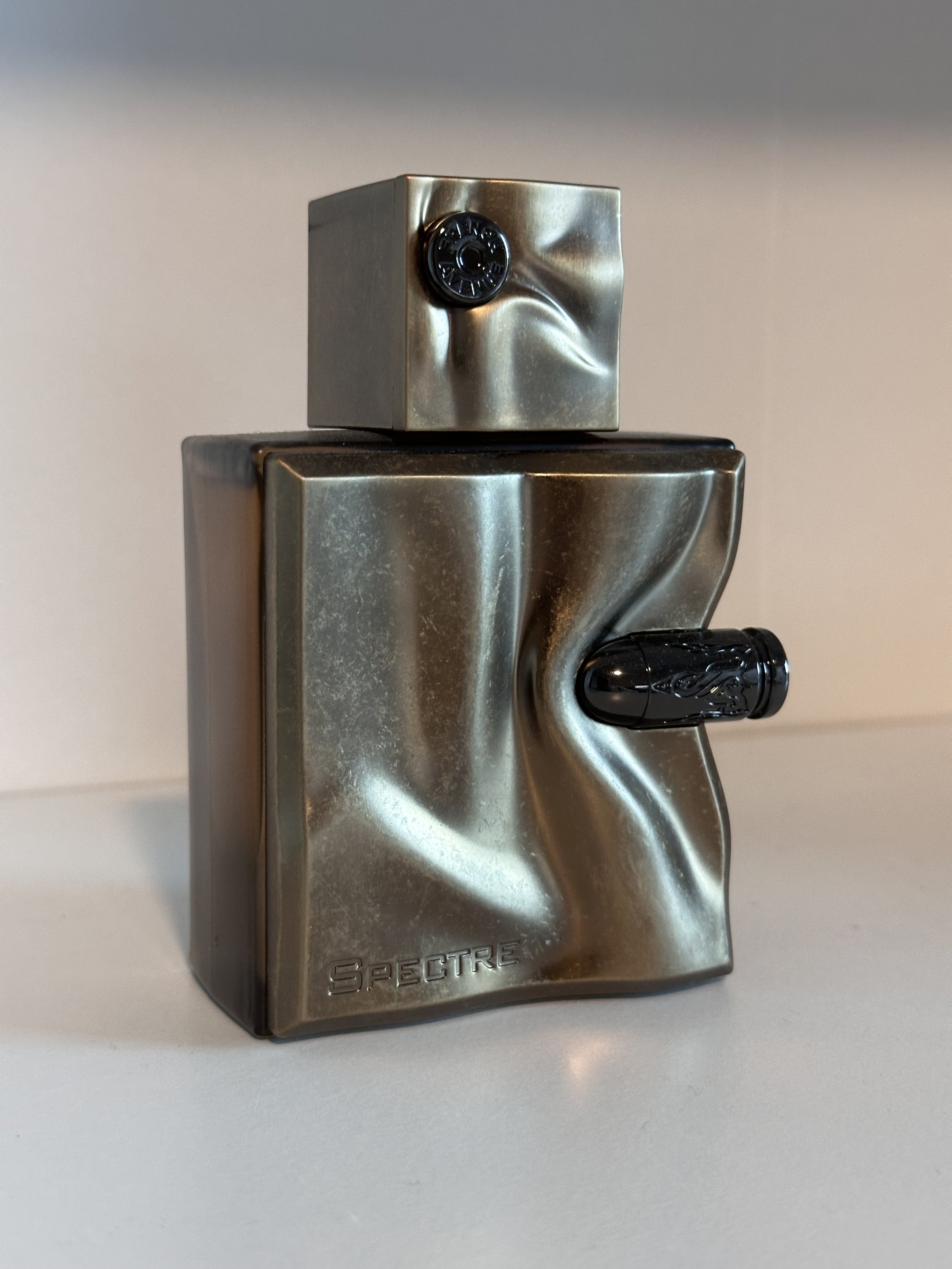 Fragrance World Spectre (Edp) (Dupe of Matiere Premiere Falcon Leather)