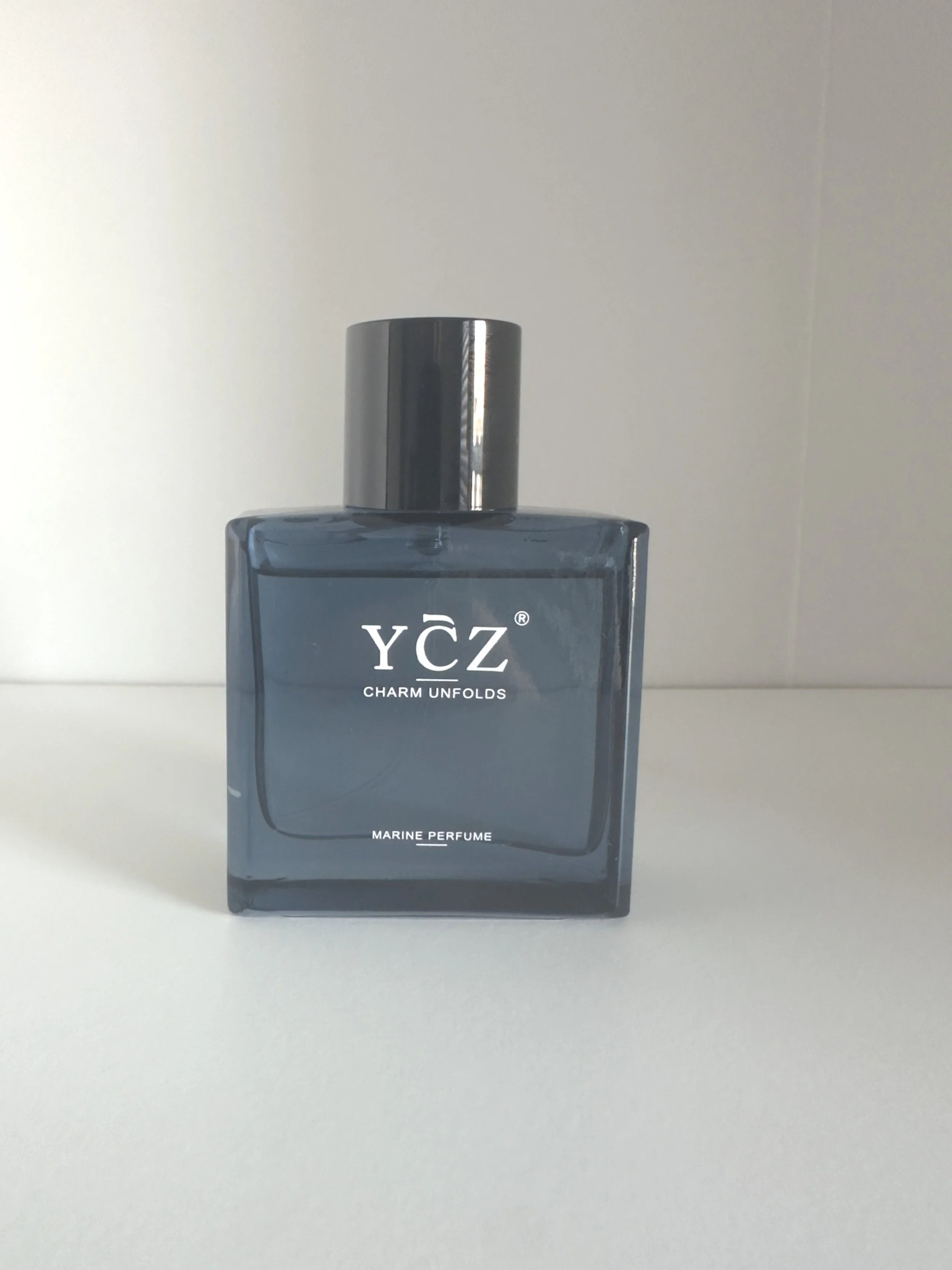 YCZ Charm Unfolds Marine (Edp)