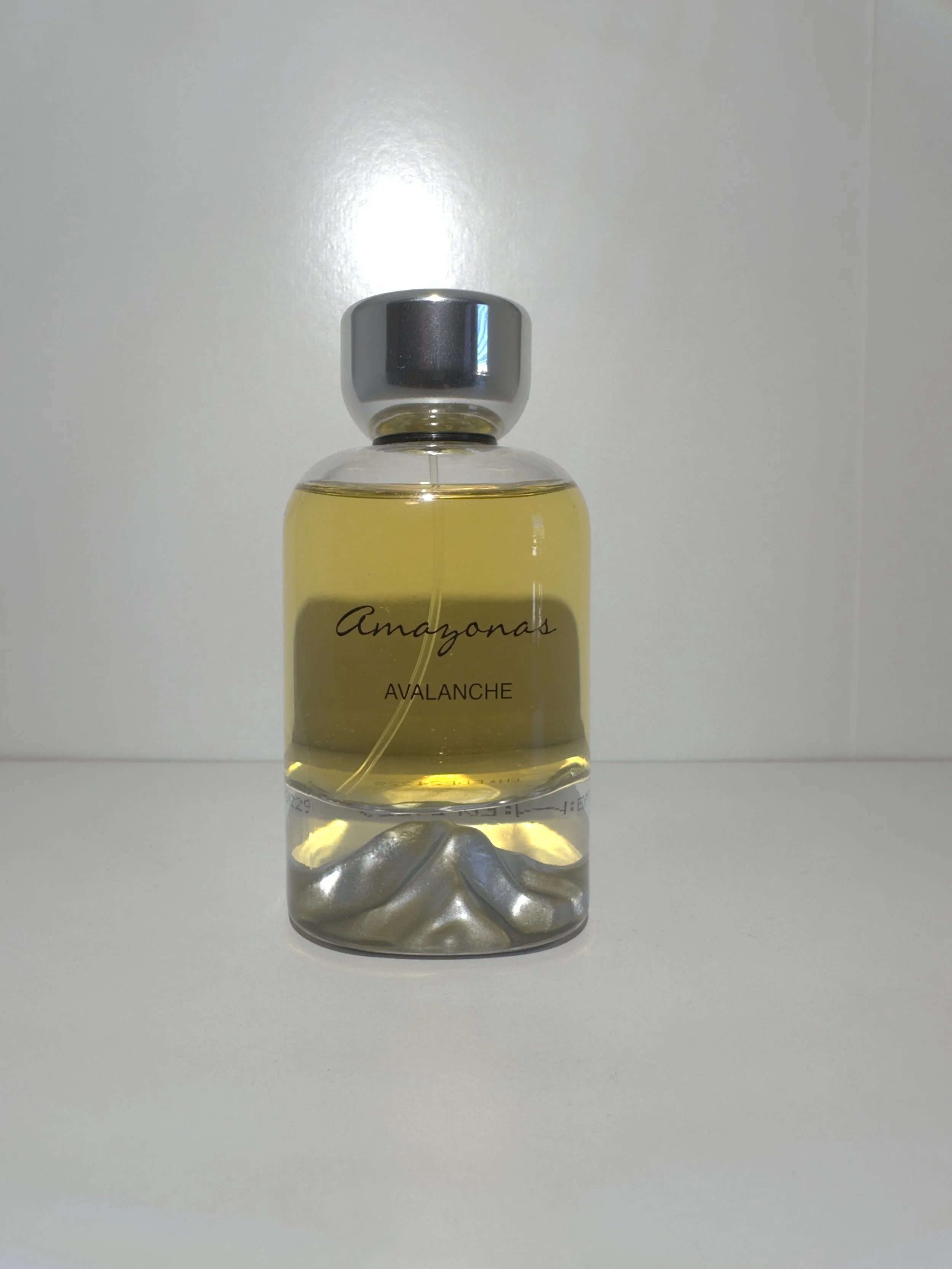 Atralia Amazonas Avalanche (Edp) (Dupe of Dior Homme Parfum)